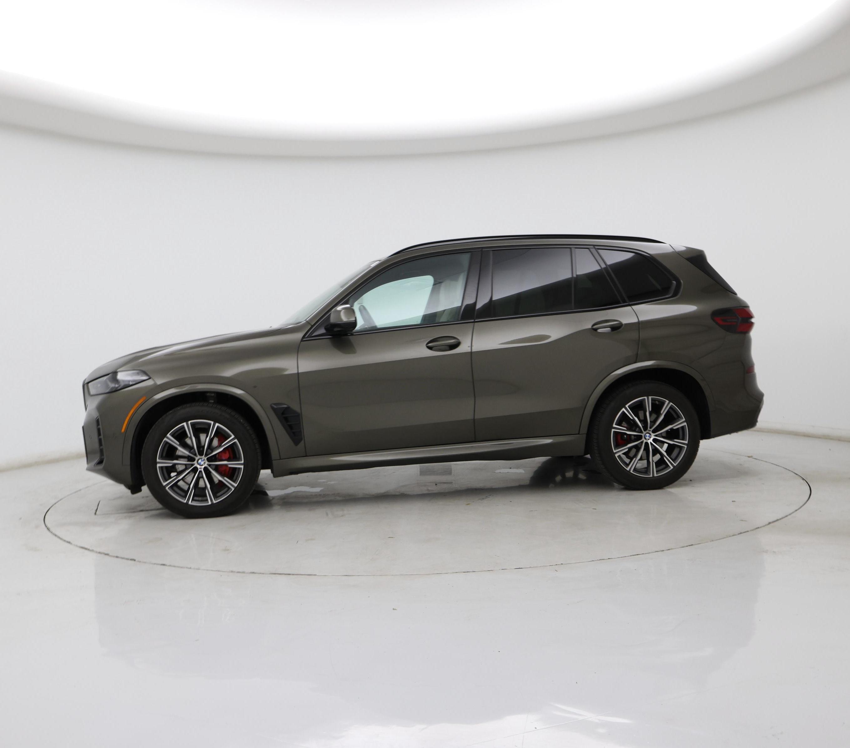 Thumbnail: 2024 BMW X5 - 3