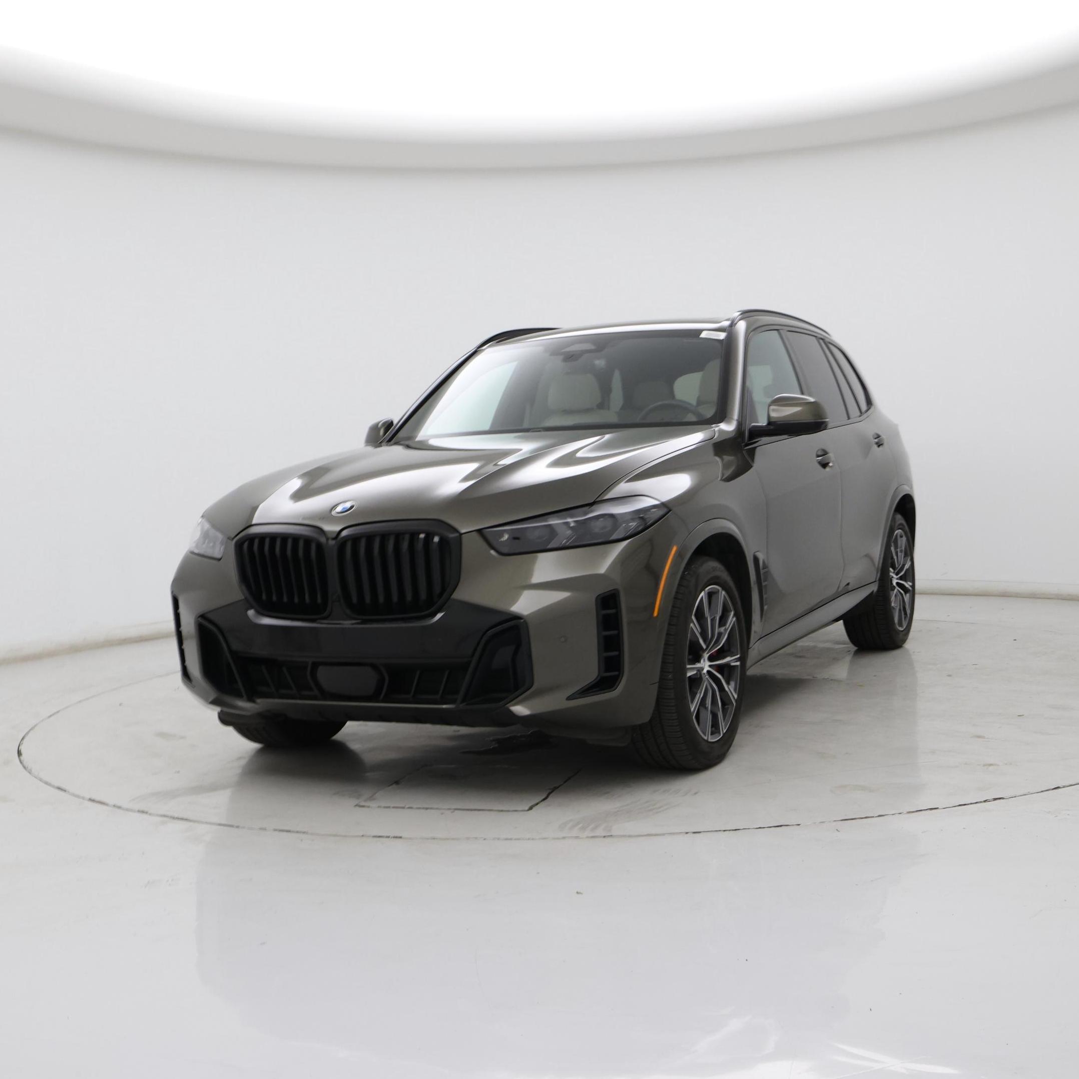Thumbnail: 2024 BMW X5 - 4