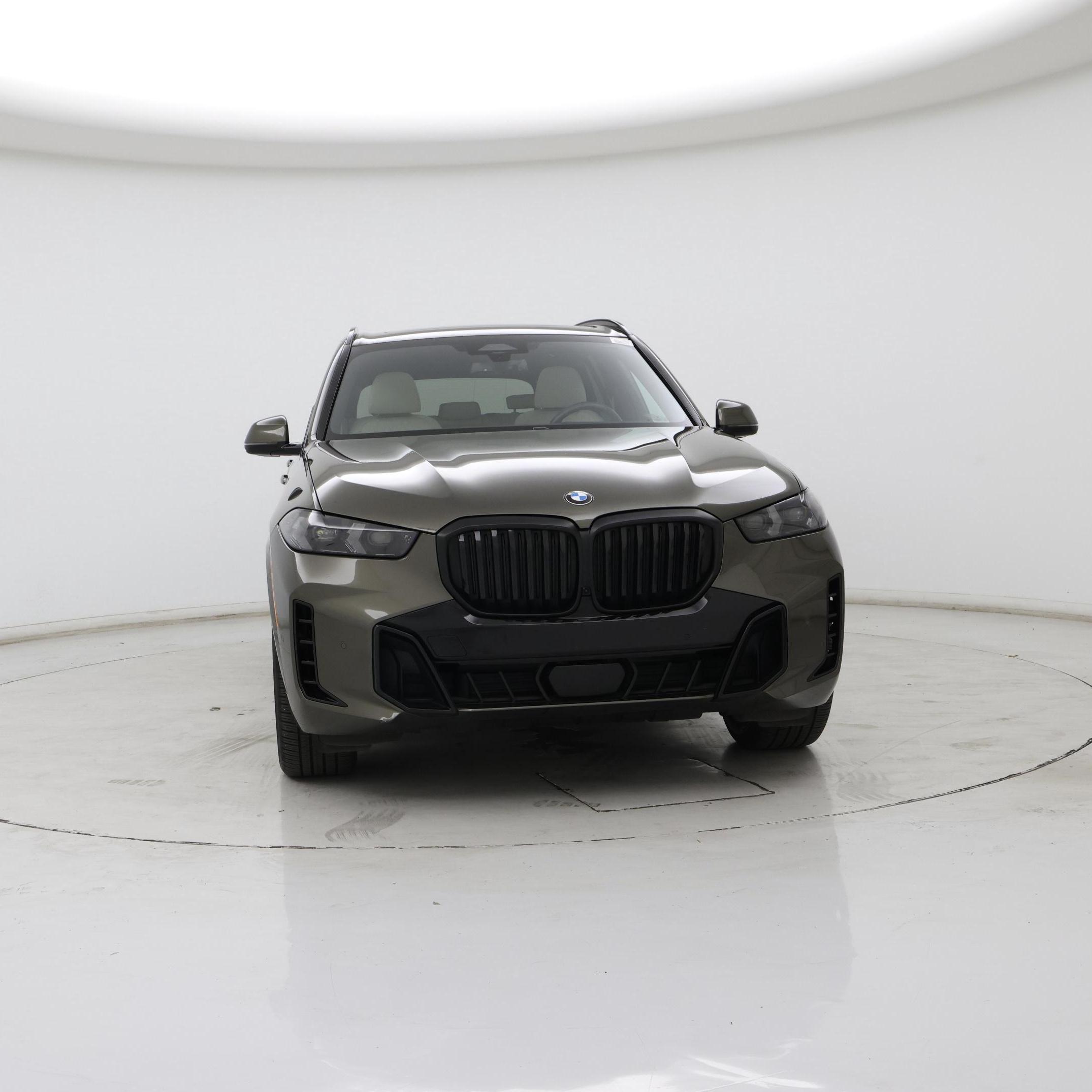 Thumbnail: 2024 BMW X5 - 5