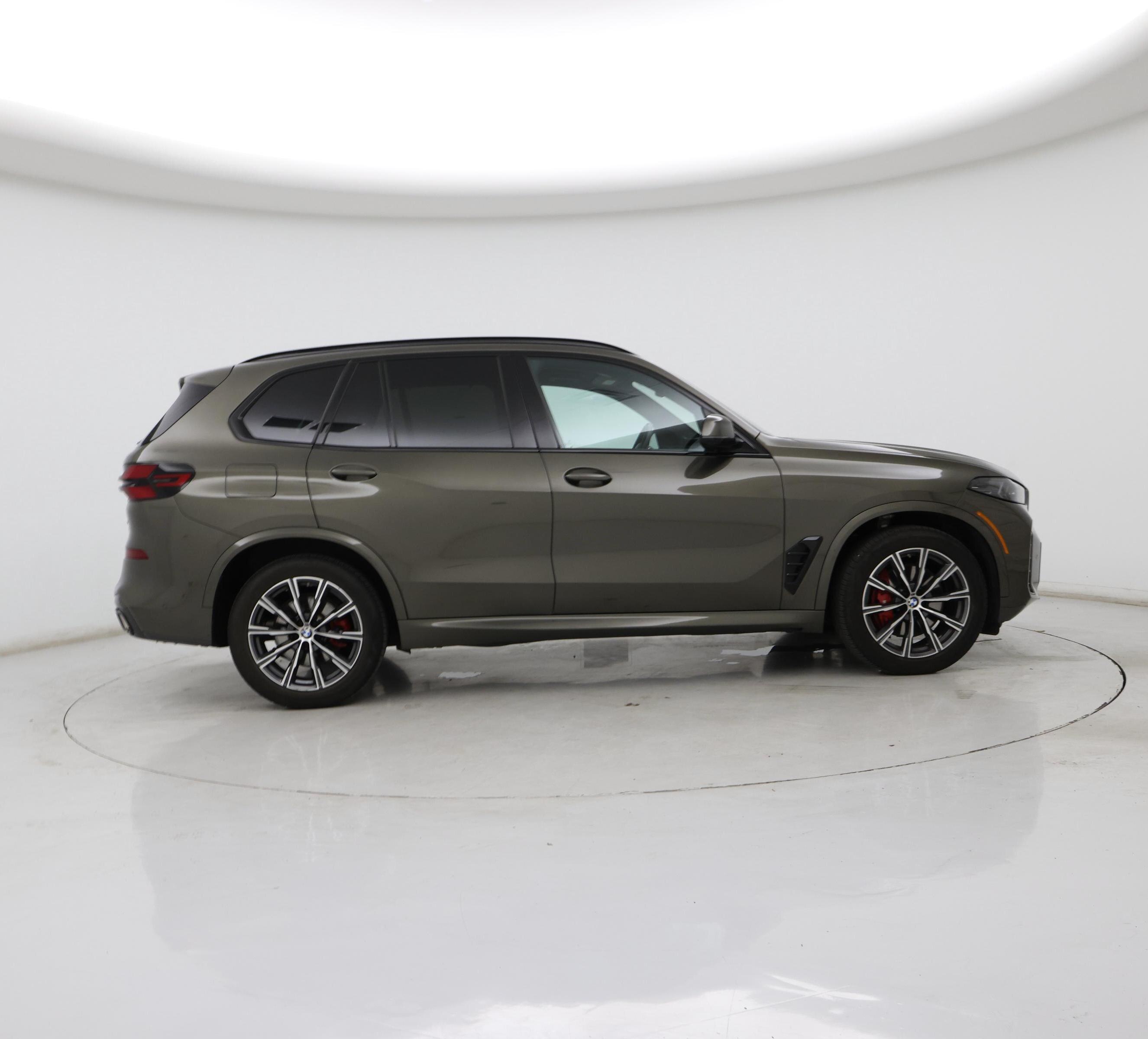 Thumbnail: 2024 BMW X5 - 7