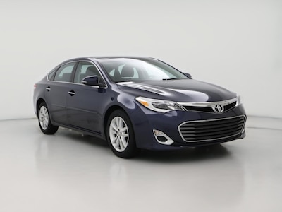 2015 Toyota Avalon XLE Premium