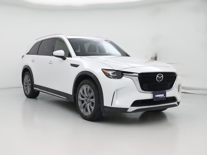 2024 Mazda CX-90 Preferred Plus -
                  San Antonio, TX
