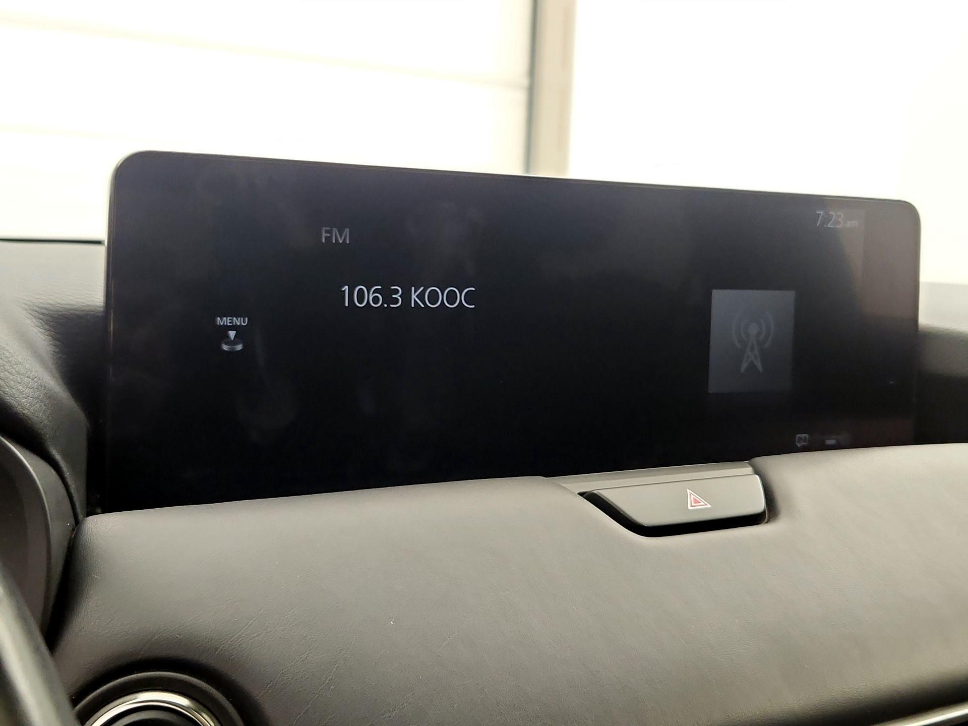 Thumbnail: 2024 Mazda CX-90 - 16