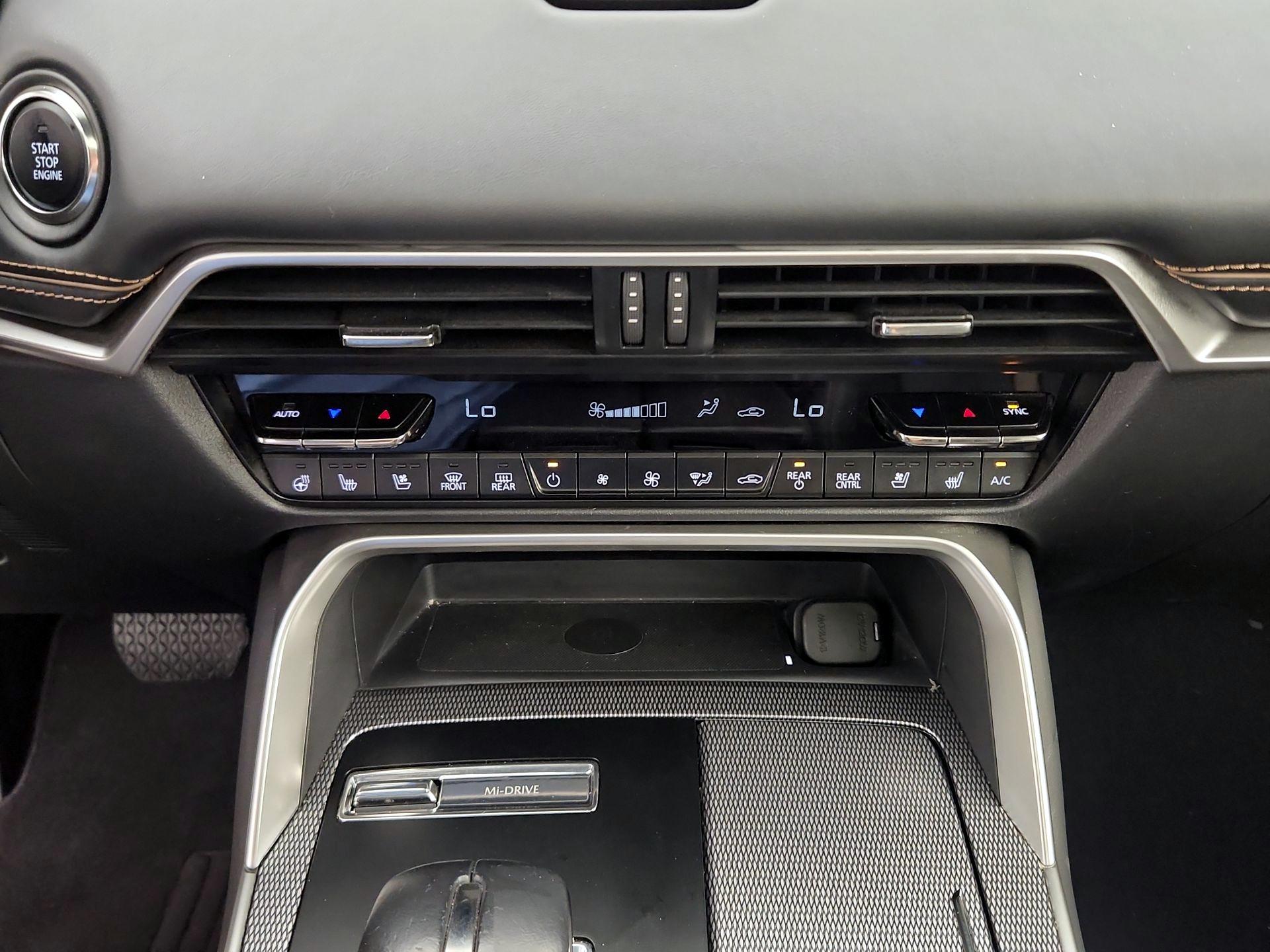 Thumbnail: 2024 Mazda CX-90 - 17