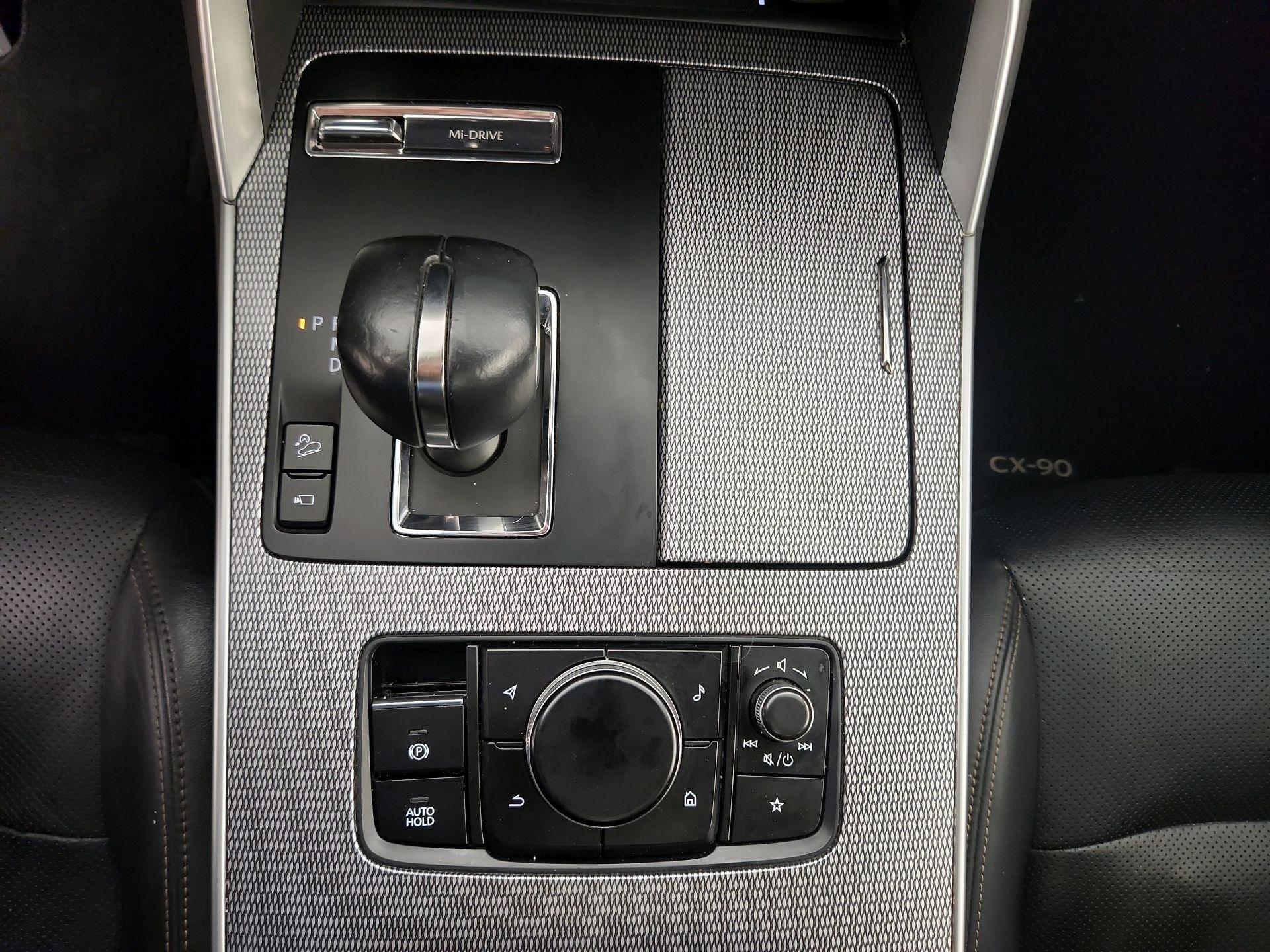 Thumbnail: 2024 Mazda CX-90 - 18