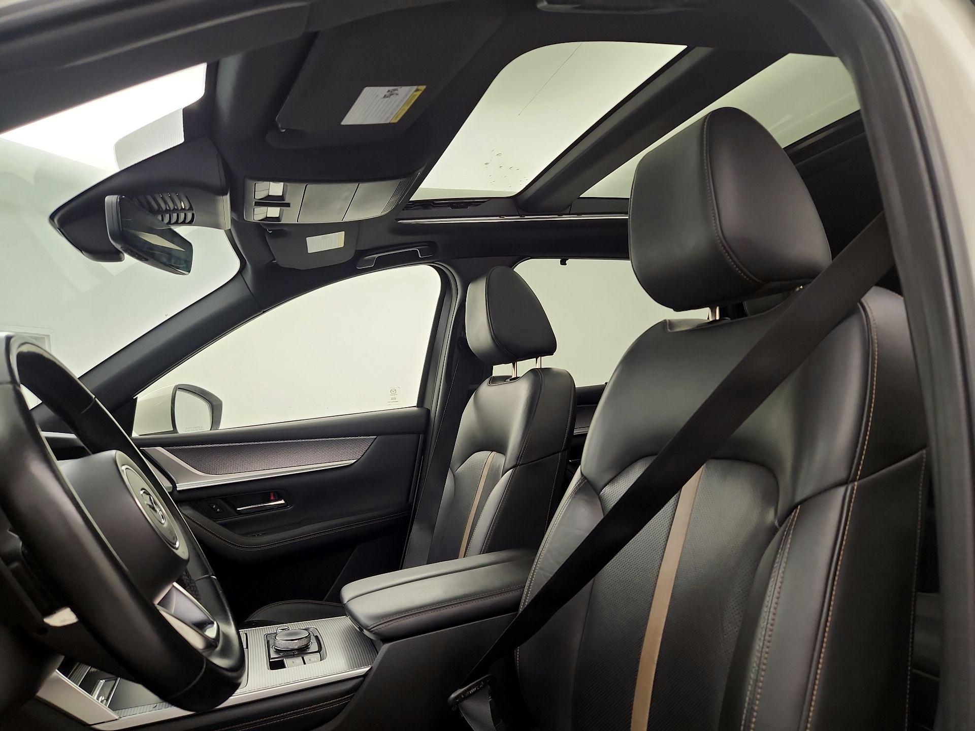 Thumbnail: 2024 Mazda CX-90 - 20