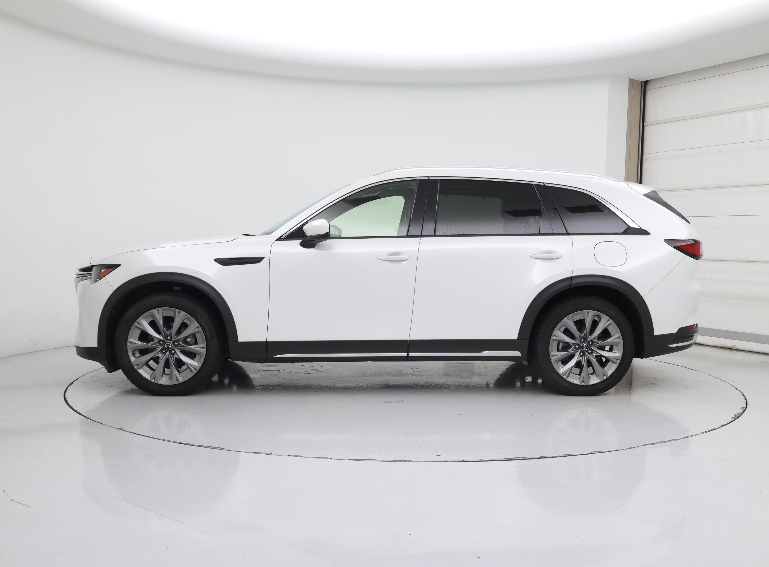 Thumbnail: 2024 Mazda CX-90 - 3
