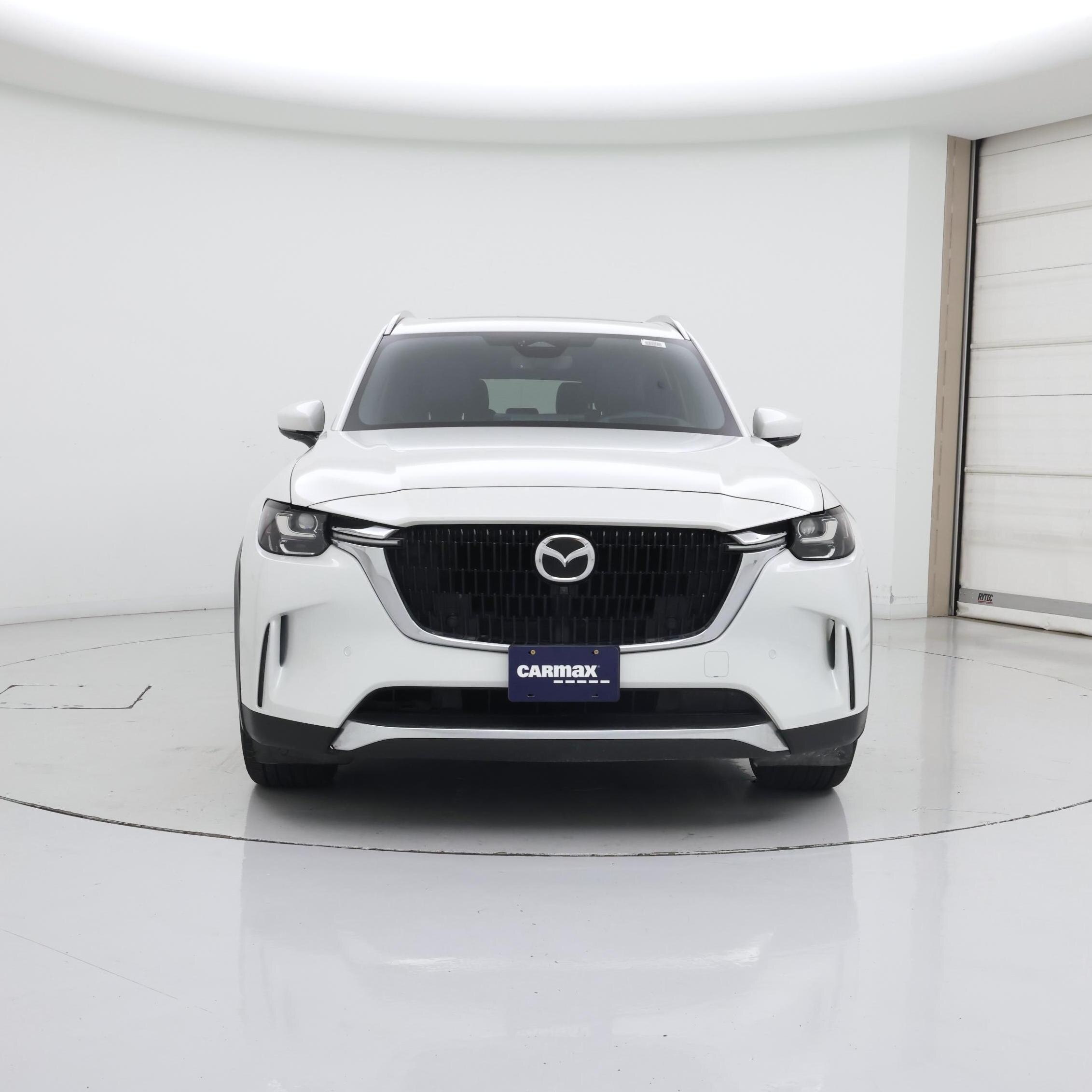 Thumbnail: 2024 Mazda CX-90 - 5