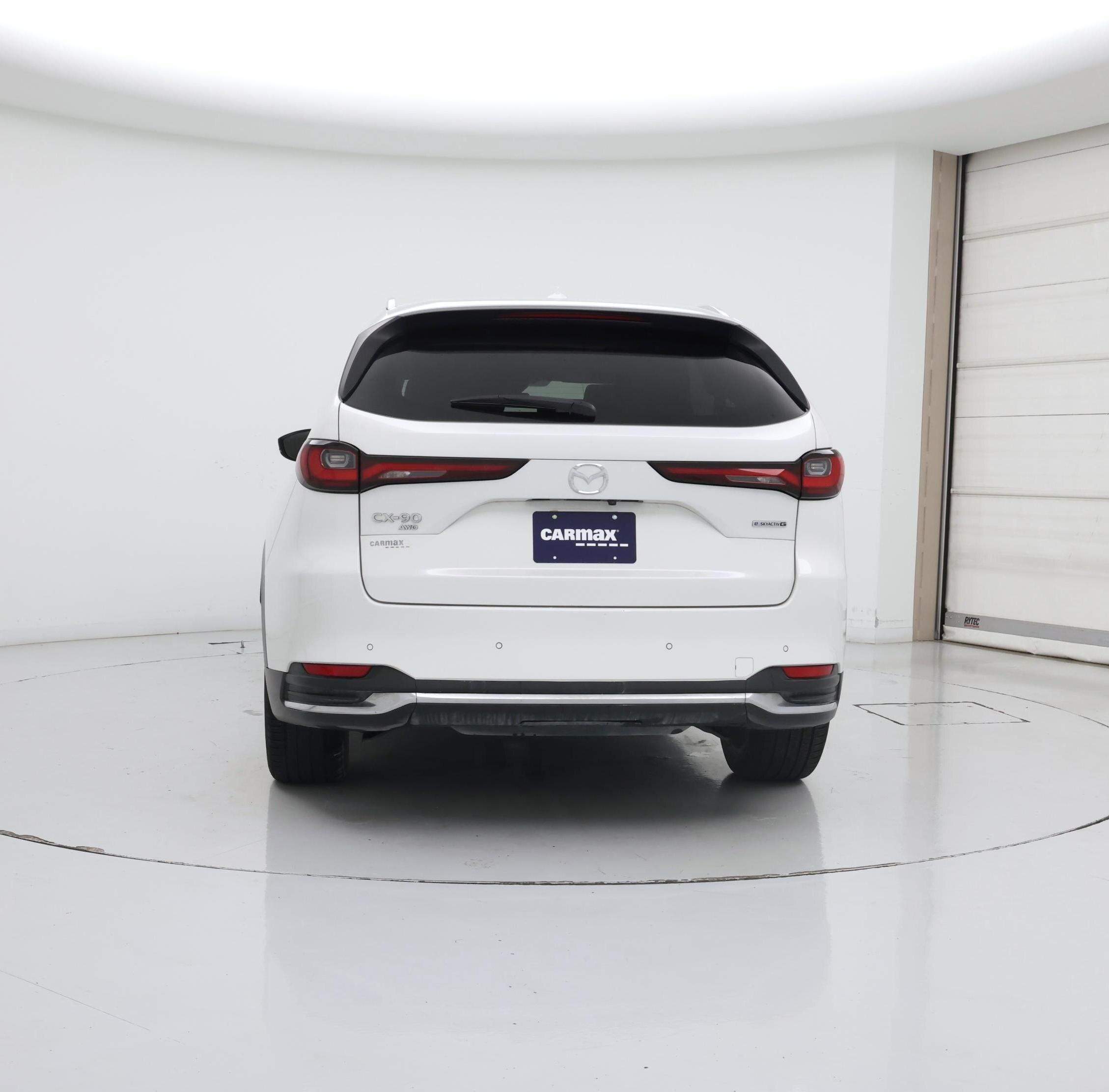 Thumbnail: 2024 Mazda CX-90 - 6