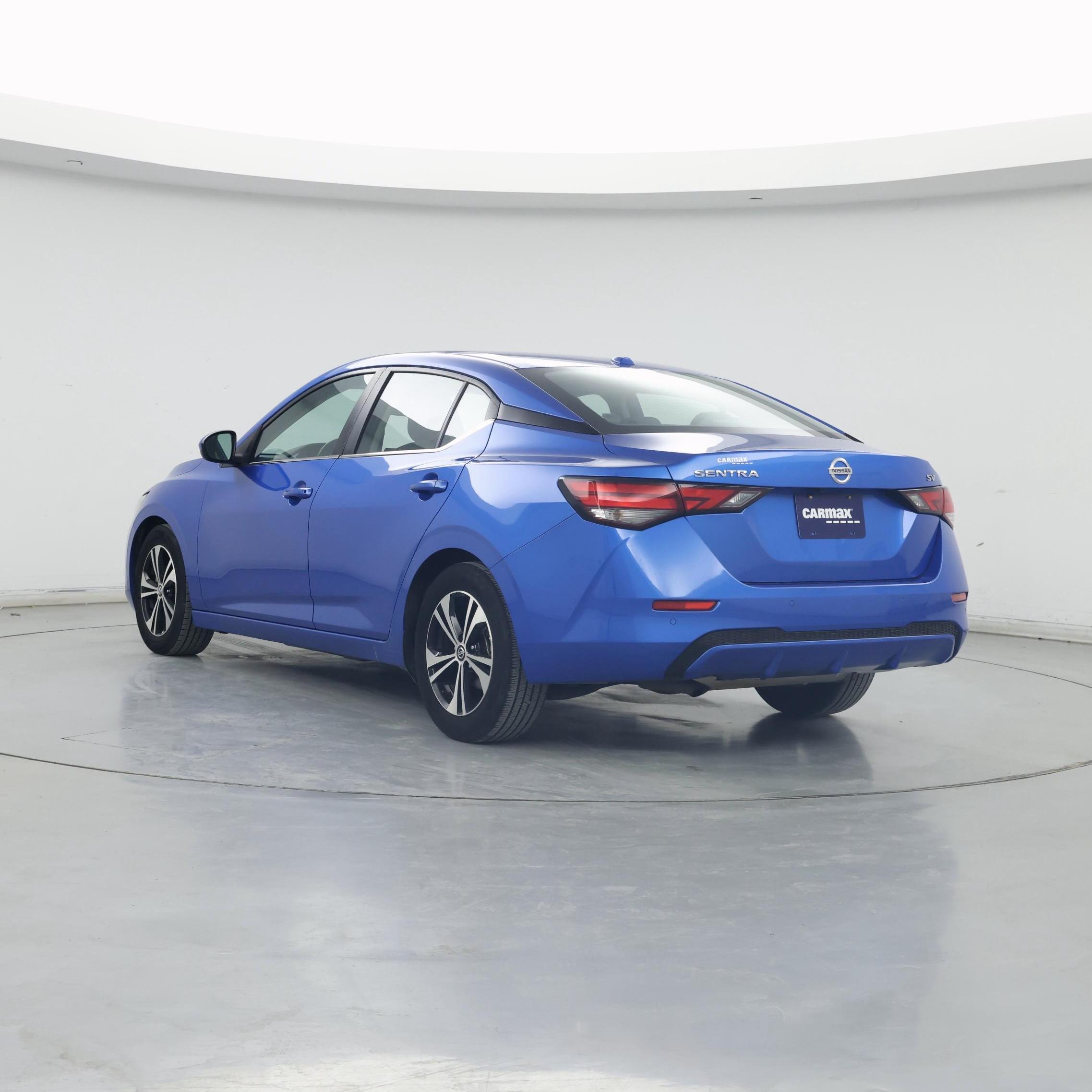 Thumbnail: 2023 Nissan Sentra - 2