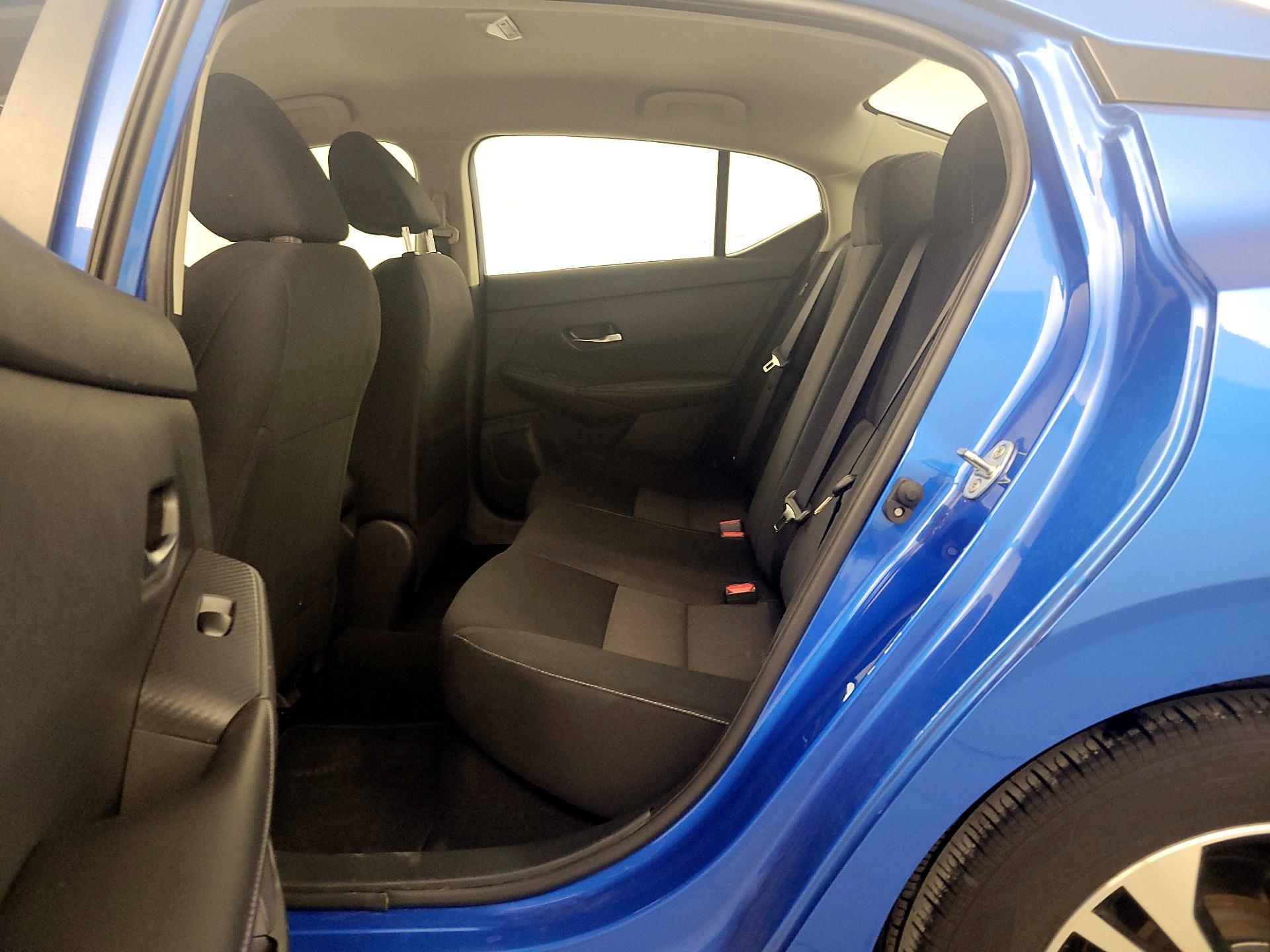 Thumbnail: 2023 Nissan Sentra - 19