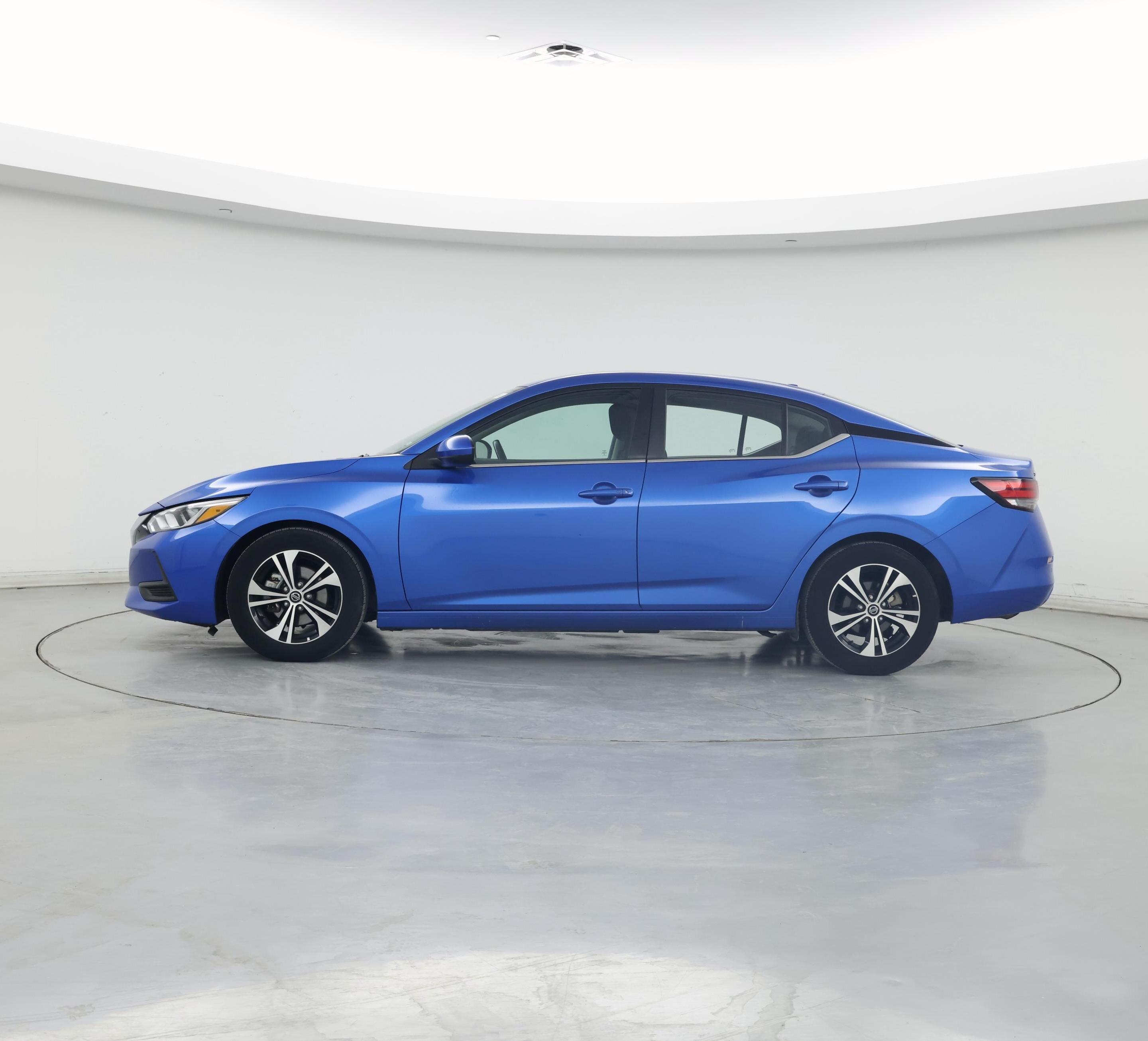 Thumbnail: 2023 Nissan Sentra - 3