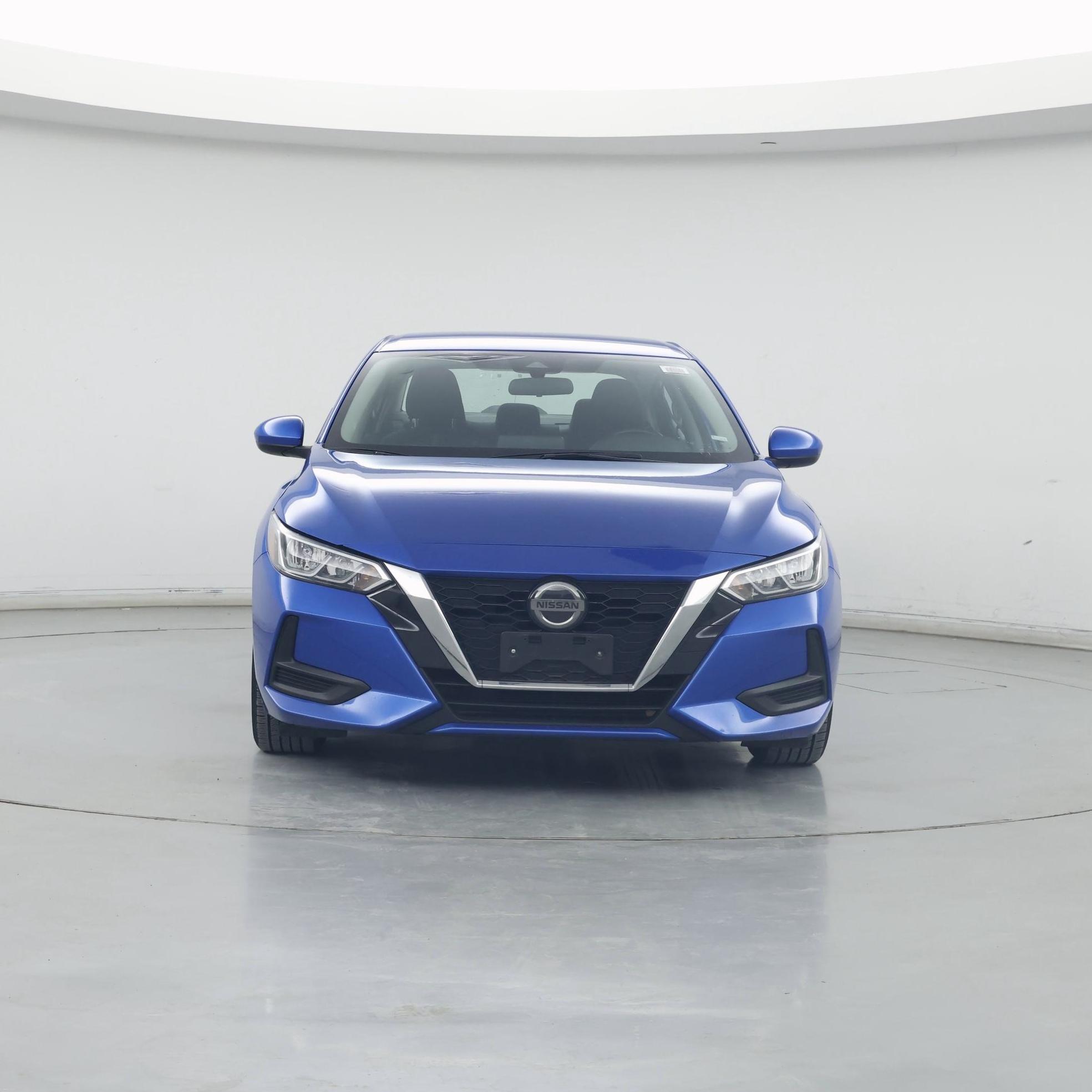 Thumbnail: 2023 Nissan Sentra - 5