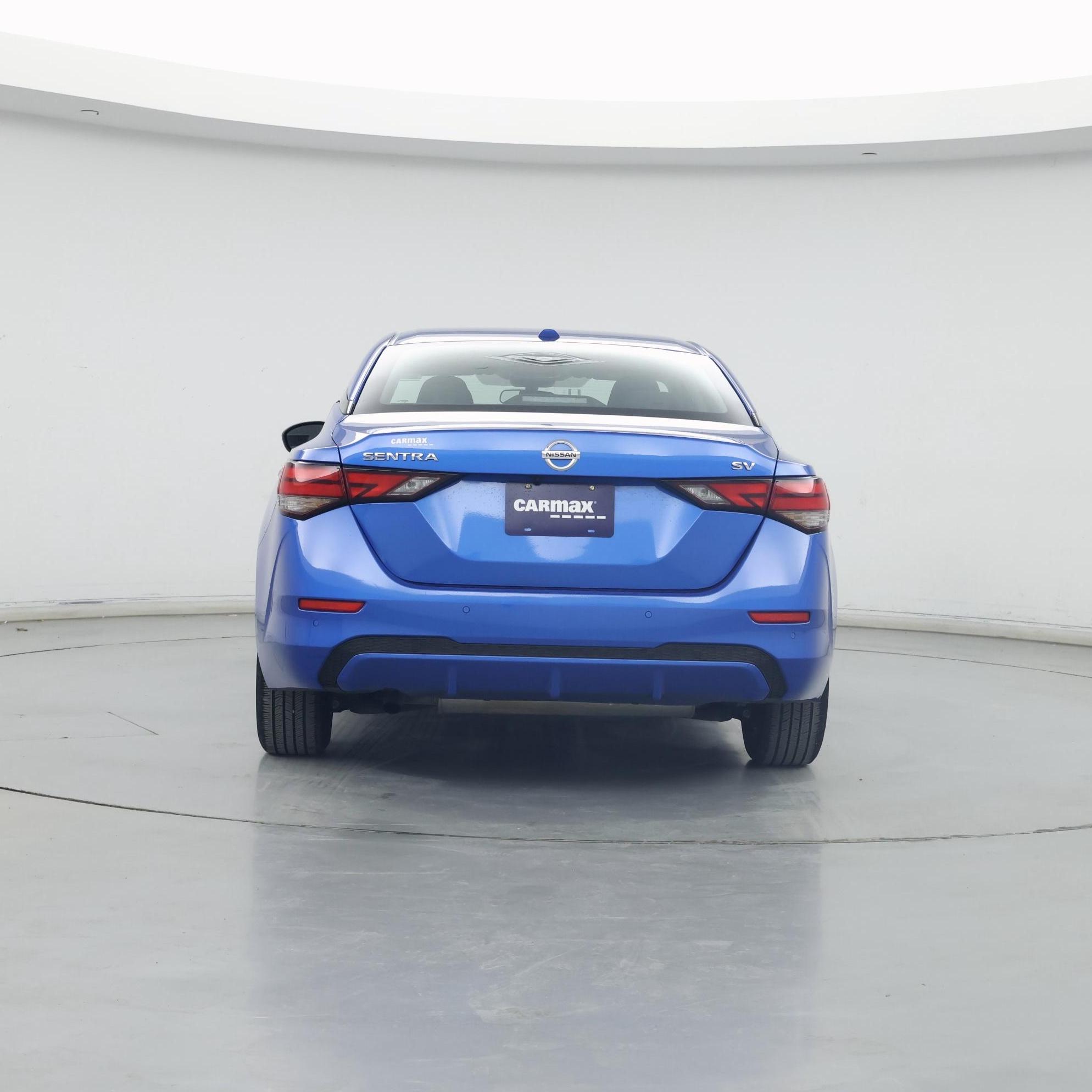 Thumbnail: 2023 Nissan Sentra - 6