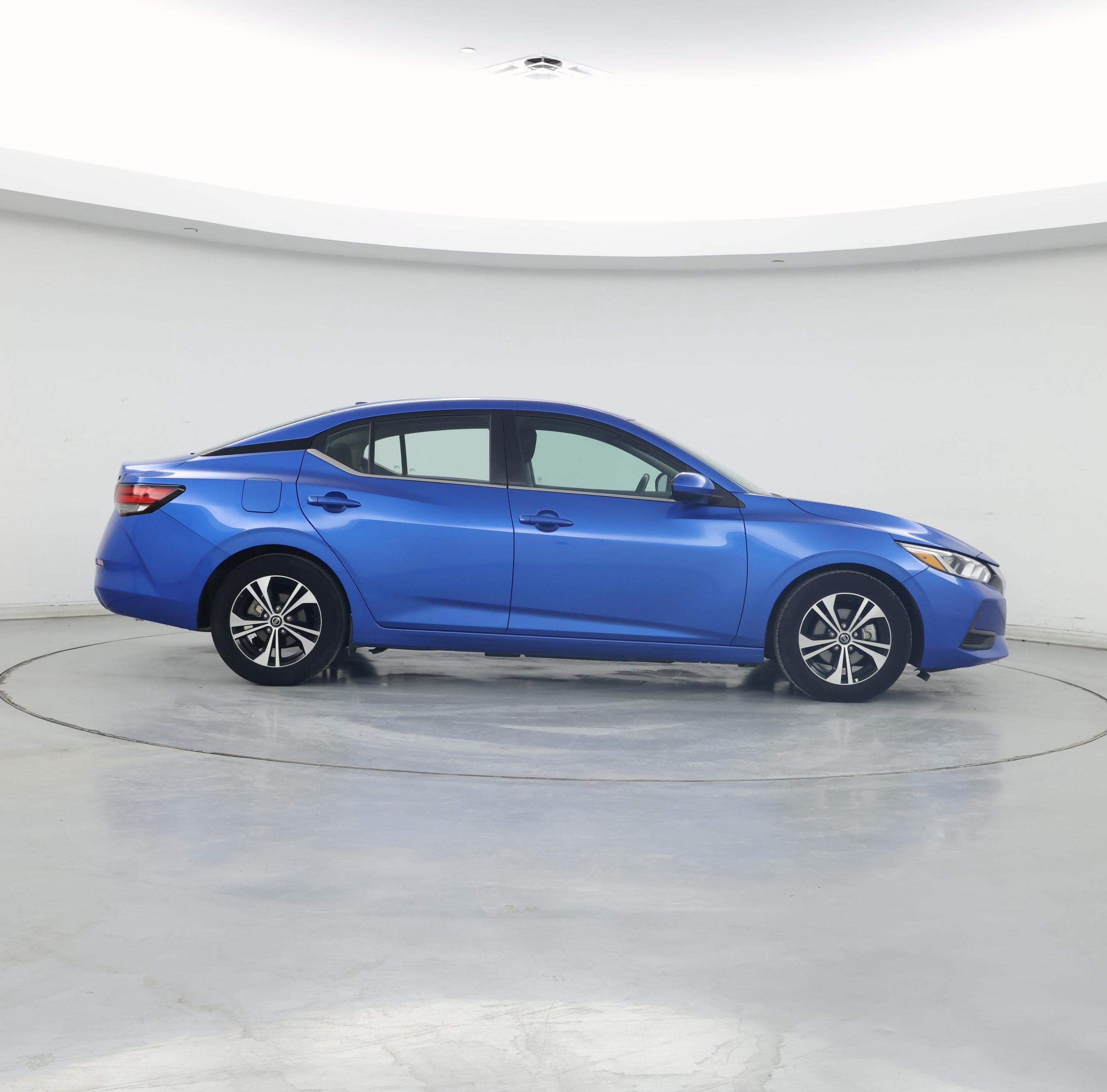 Thumbnail: 2023 Nissan Sentra - 7