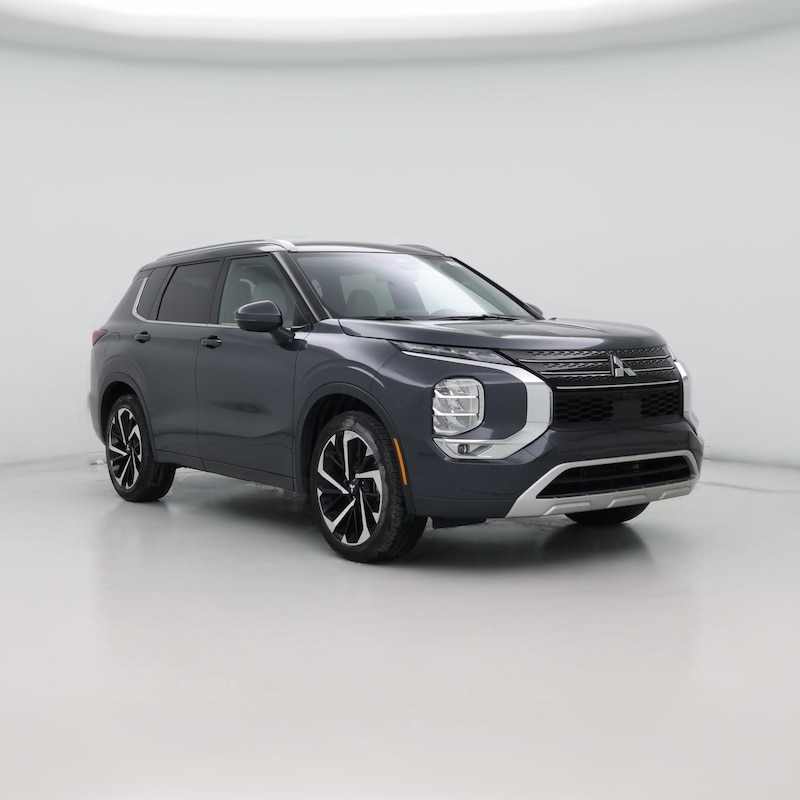 2024 Mitsubishi Outlander SEL