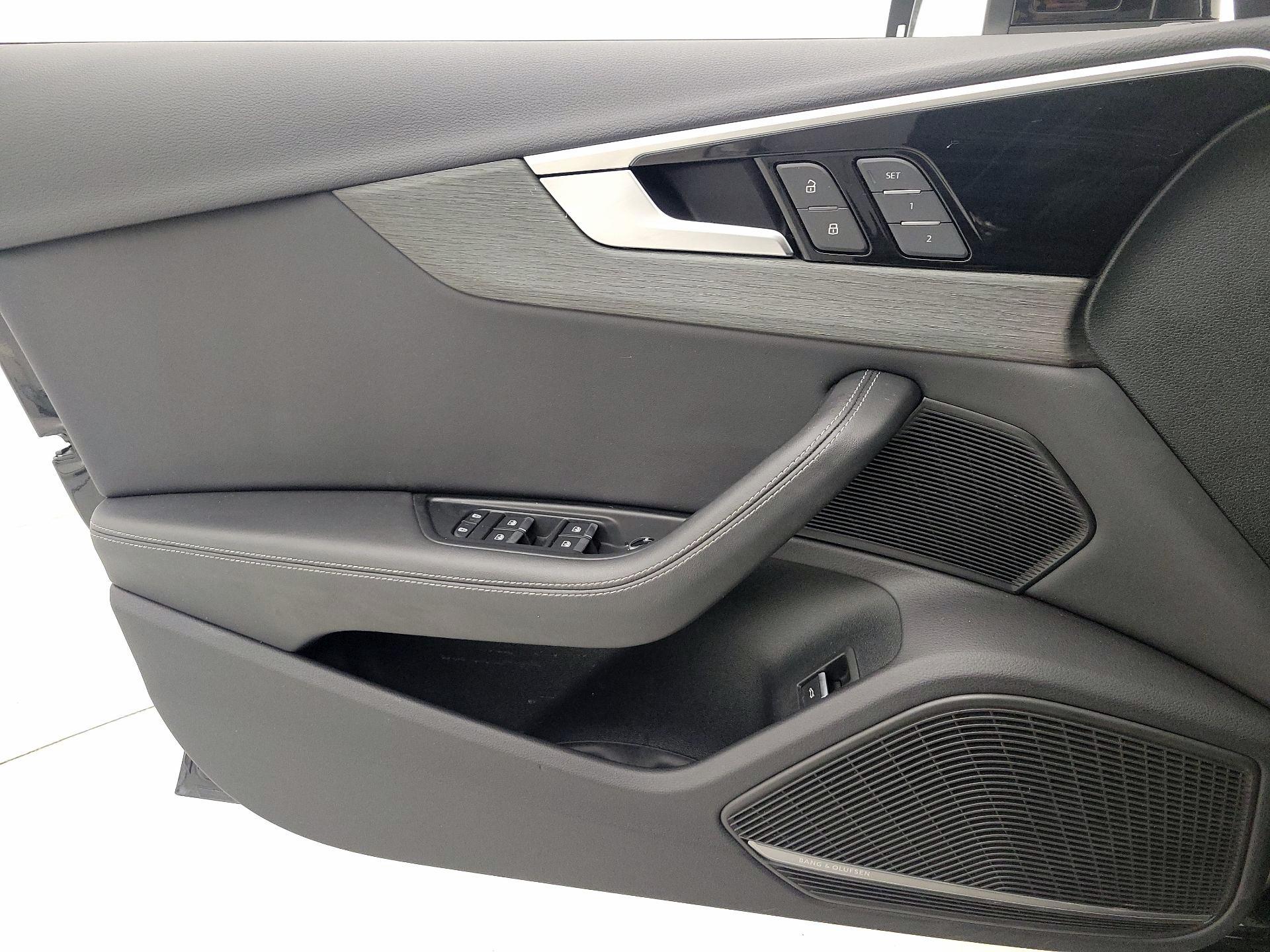 Thumbnail: 2024 Audi A4 - 12