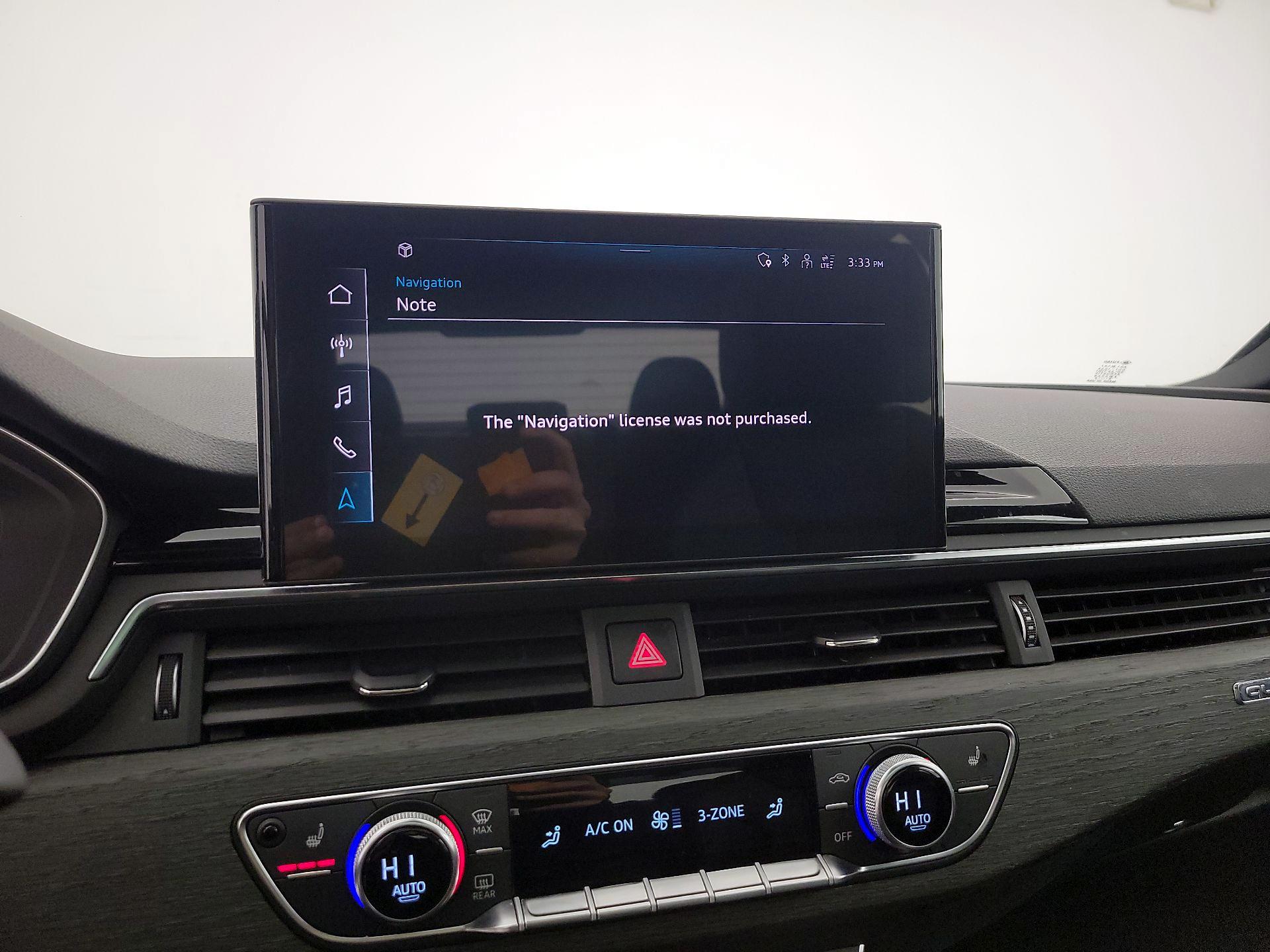 Thumbnail: 2024 Audi A4 - 14