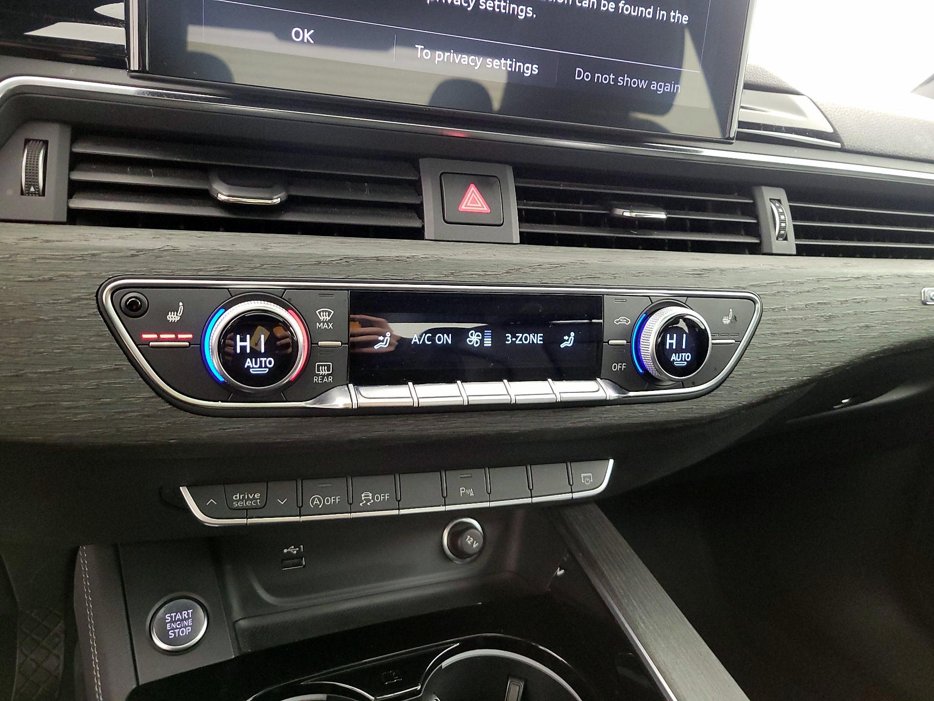 Thumbnail: 2024 Audi A4 - 17