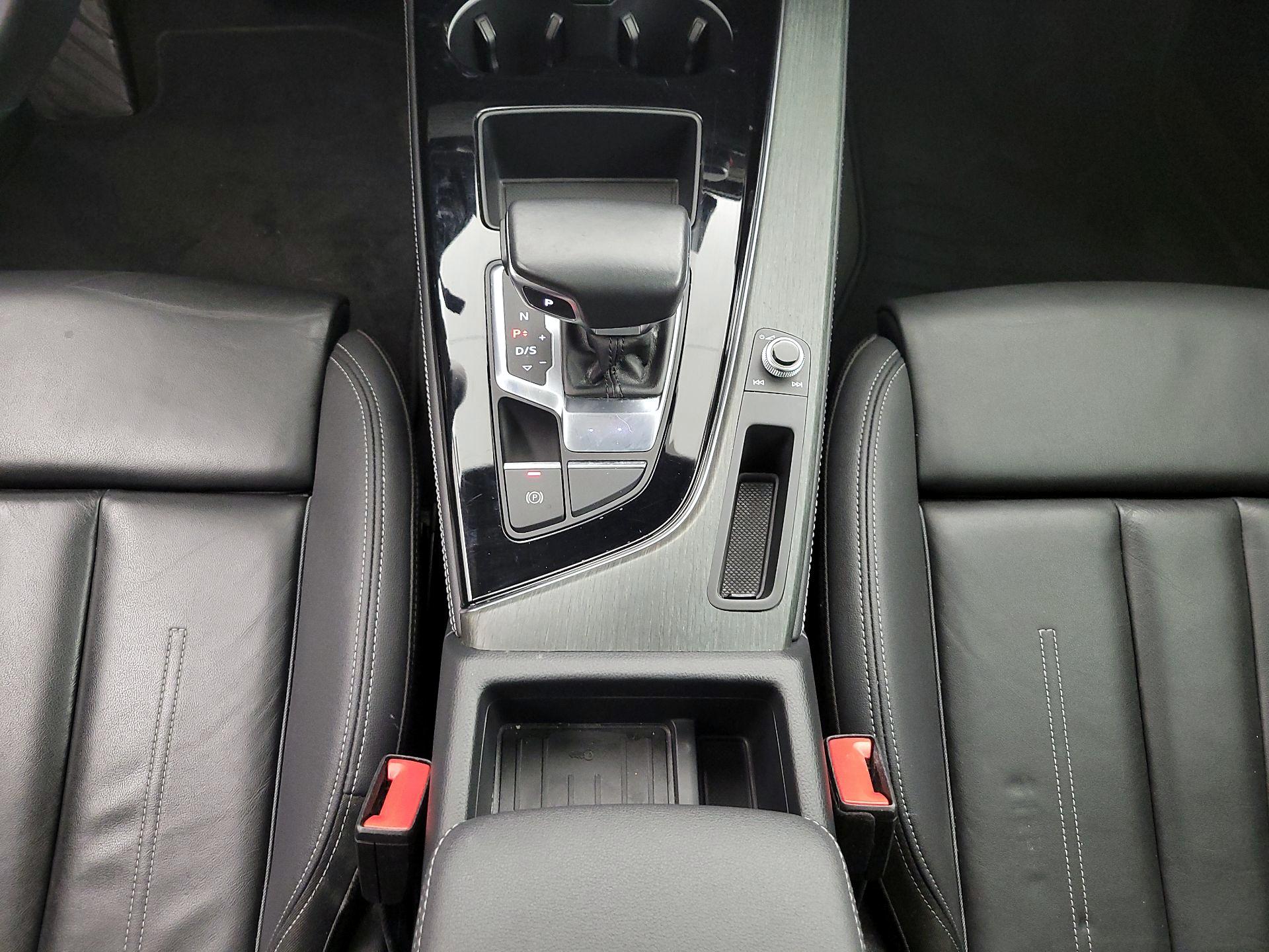 Thumbnail: 2024 Audi A4 - 18