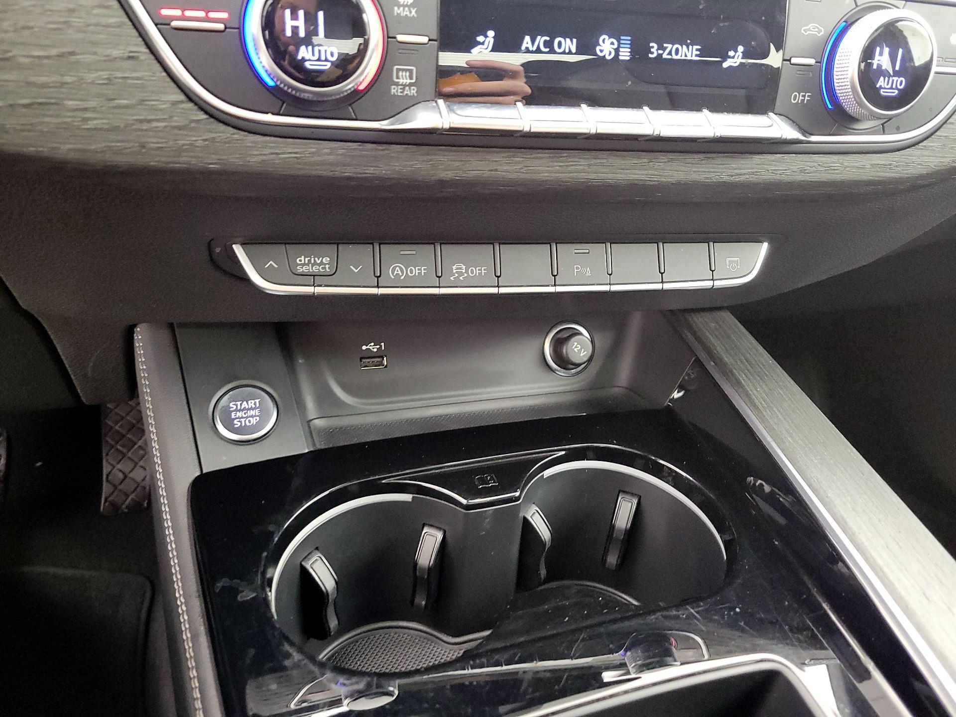 Thumbnail: 2024 Audi A4 - 19