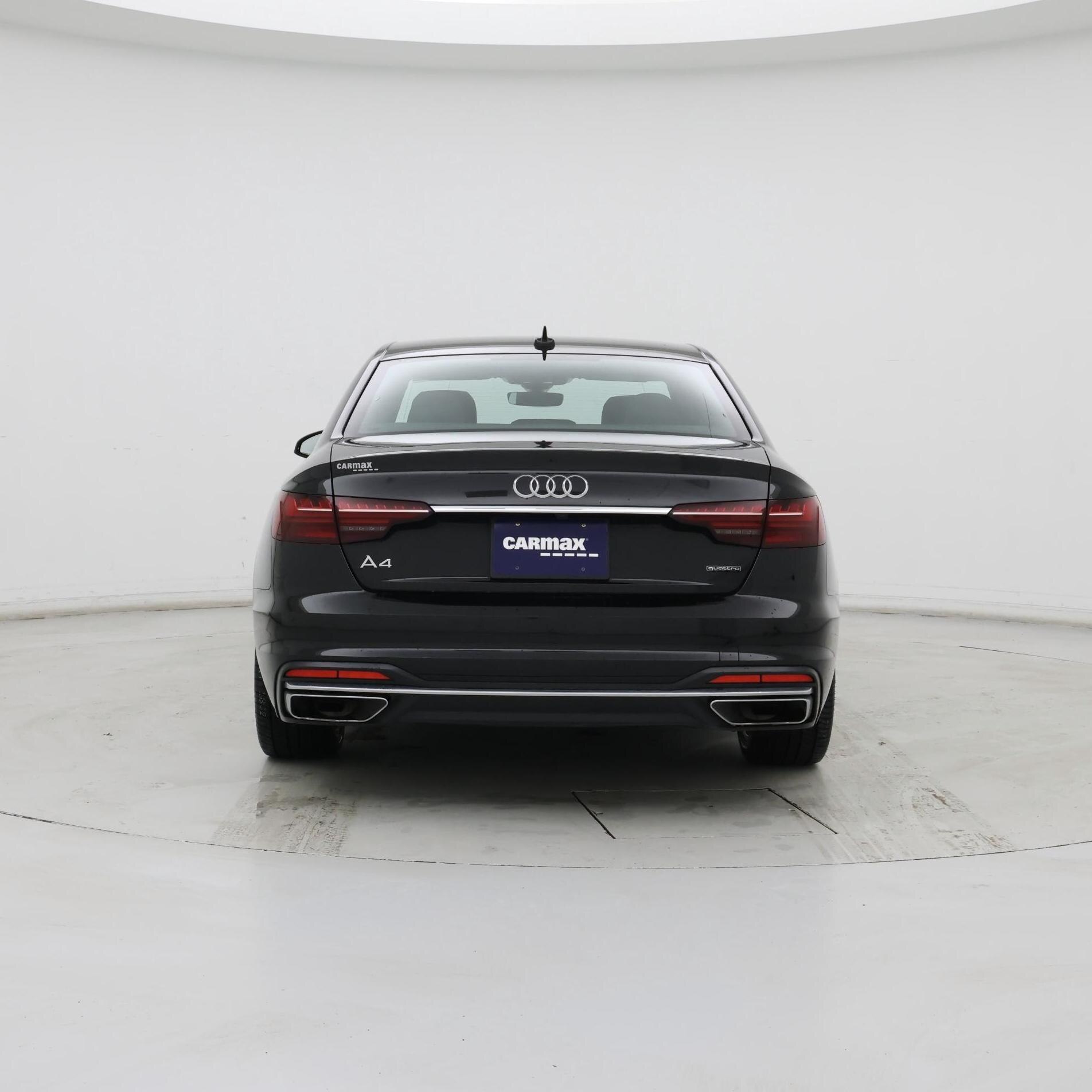 Thumbnail: 2024 Audi A4 - 6