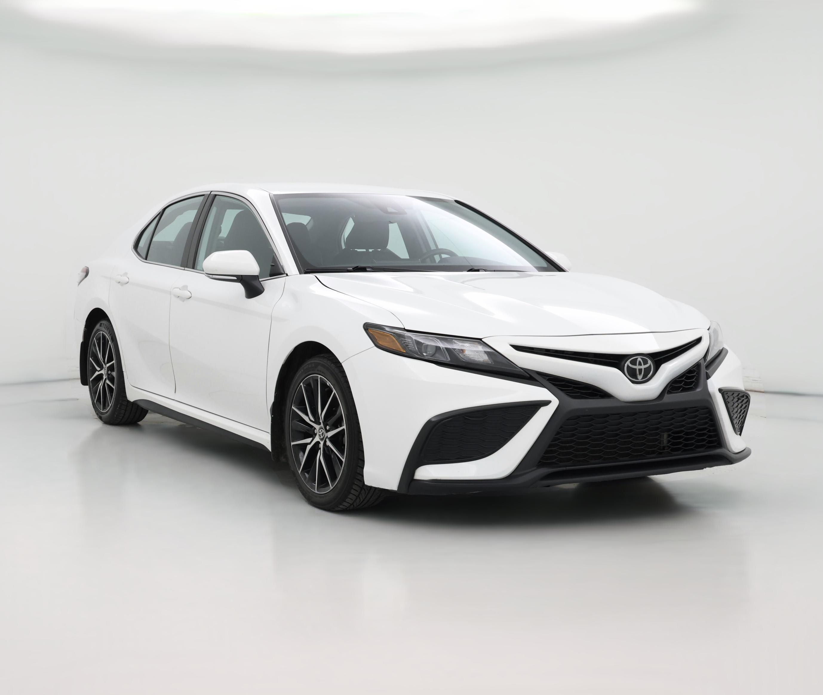 Thumbnail: 2023 Toyota Camry - 1