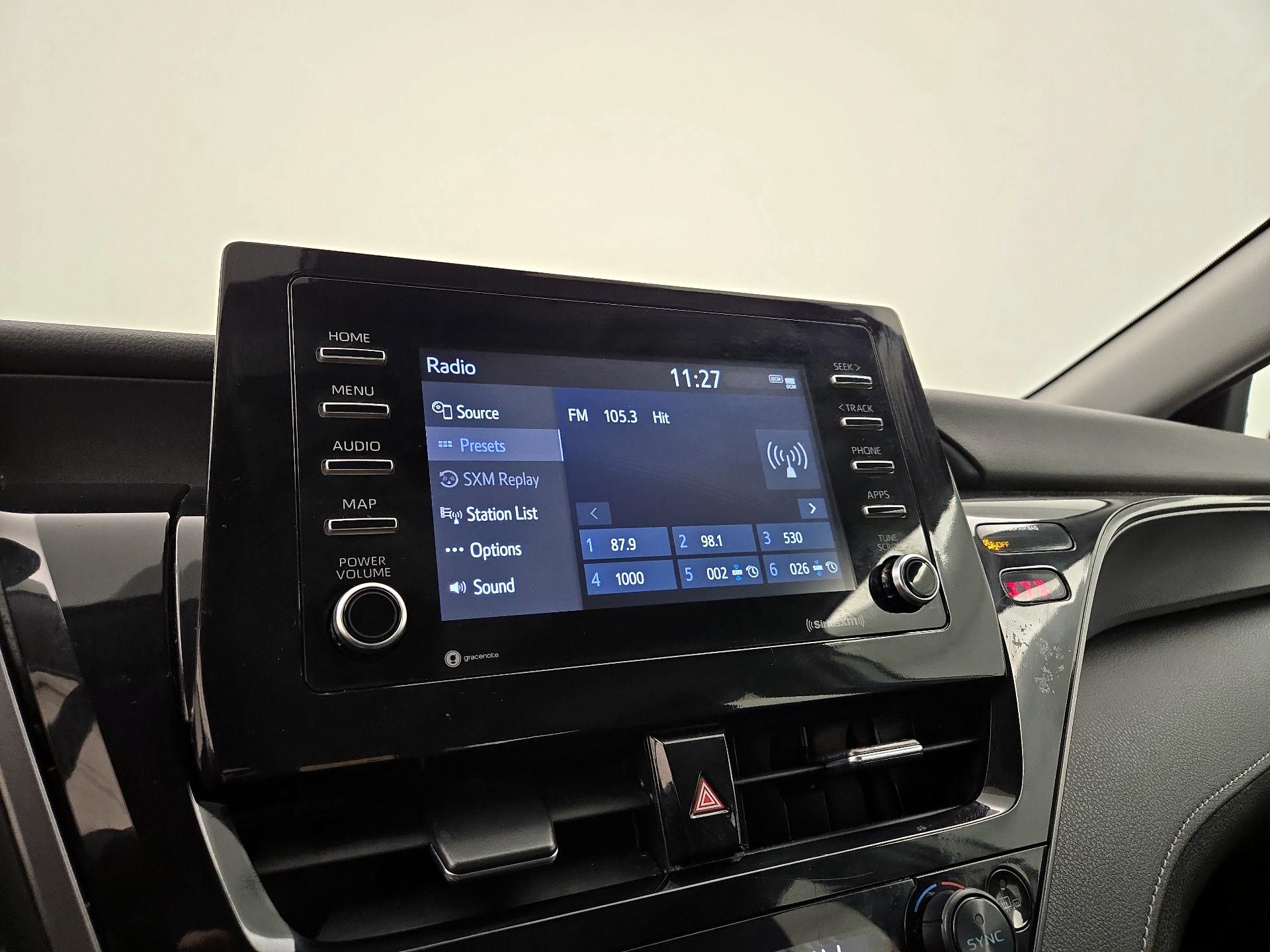 Thumbnail: 2023 Toyota Camry - 15