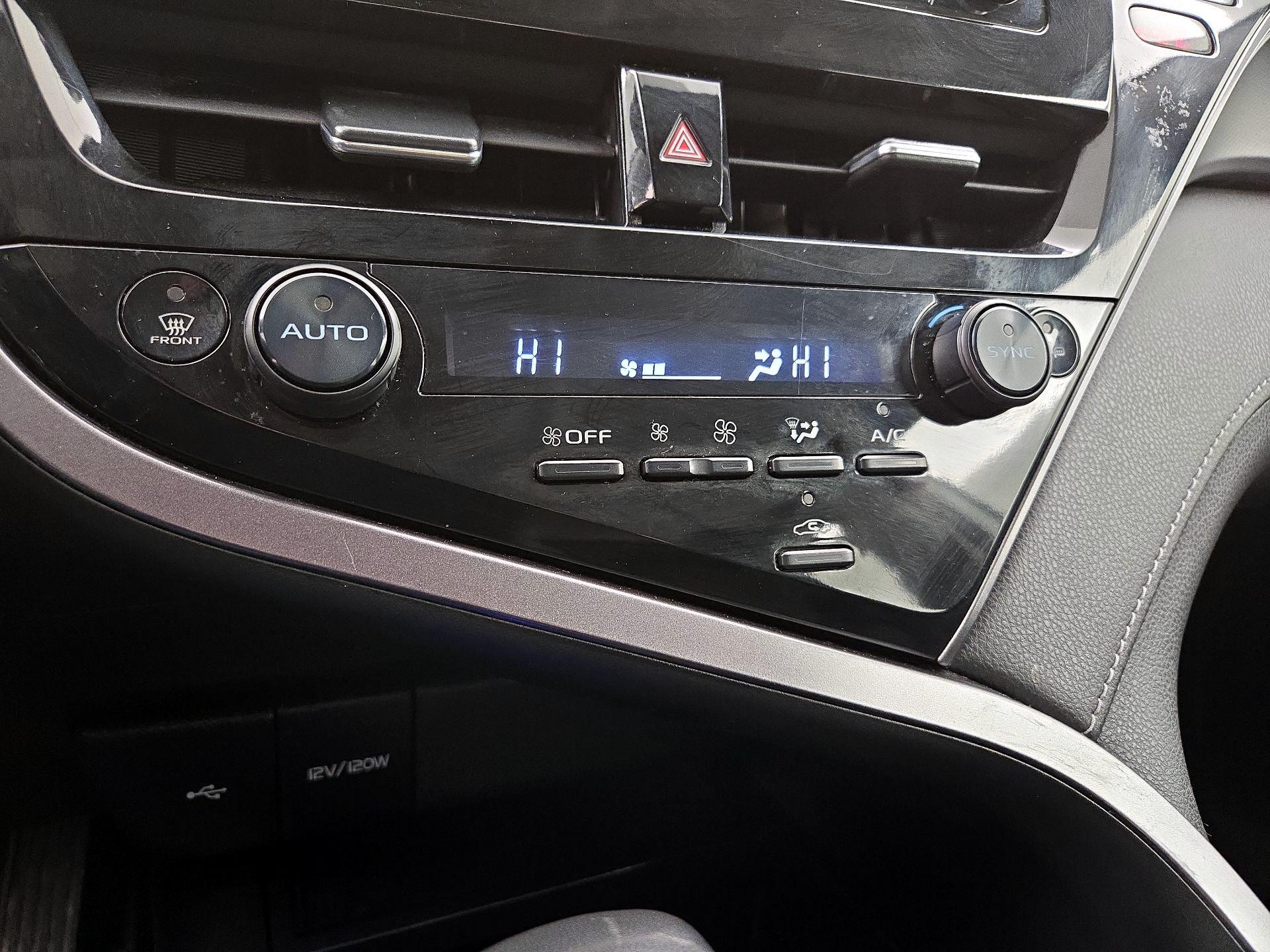 Thumbnail: 2023 Toyota Camry - 16