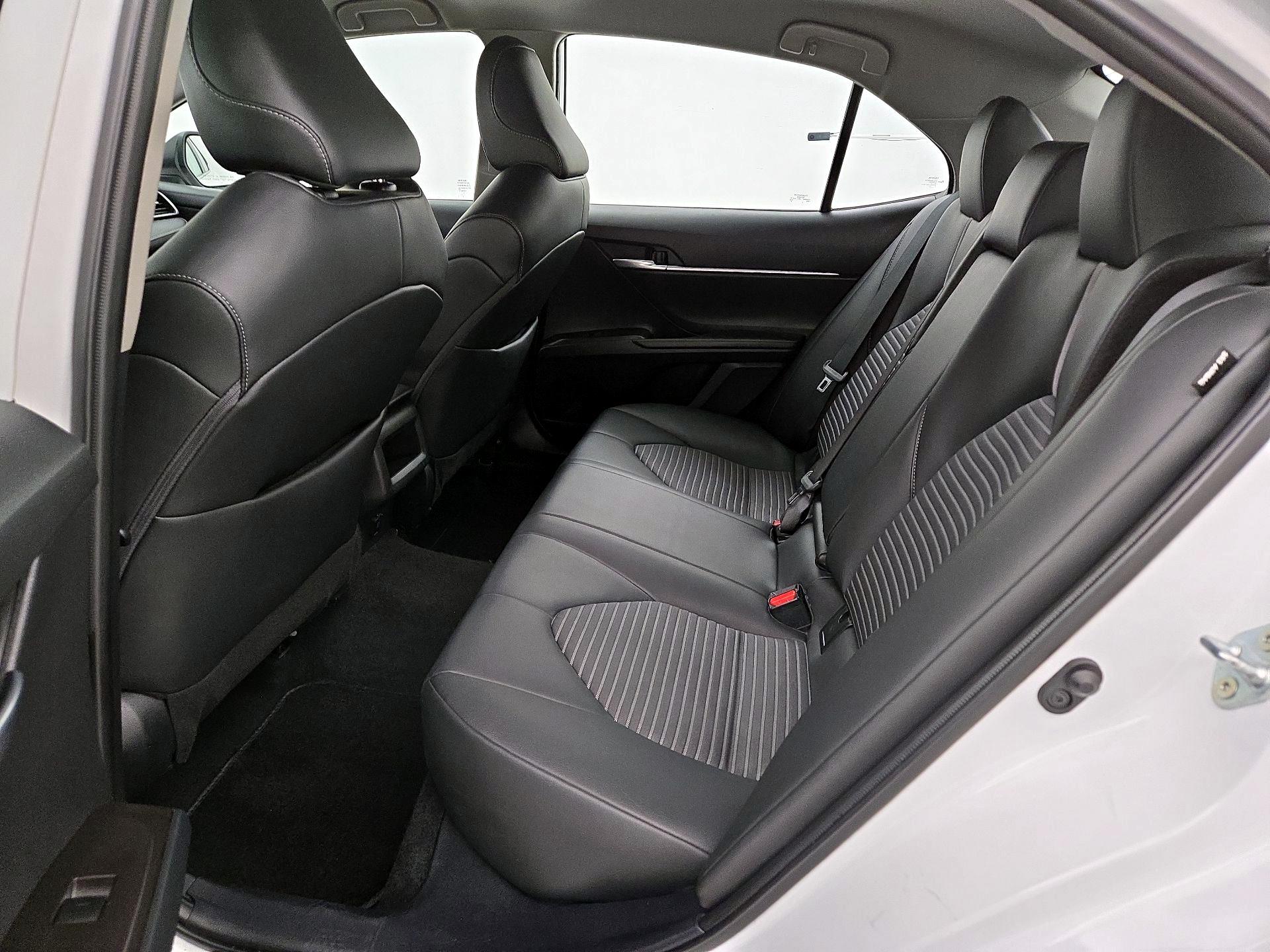 Thumbnail: 2023 Toyota Camry - 19