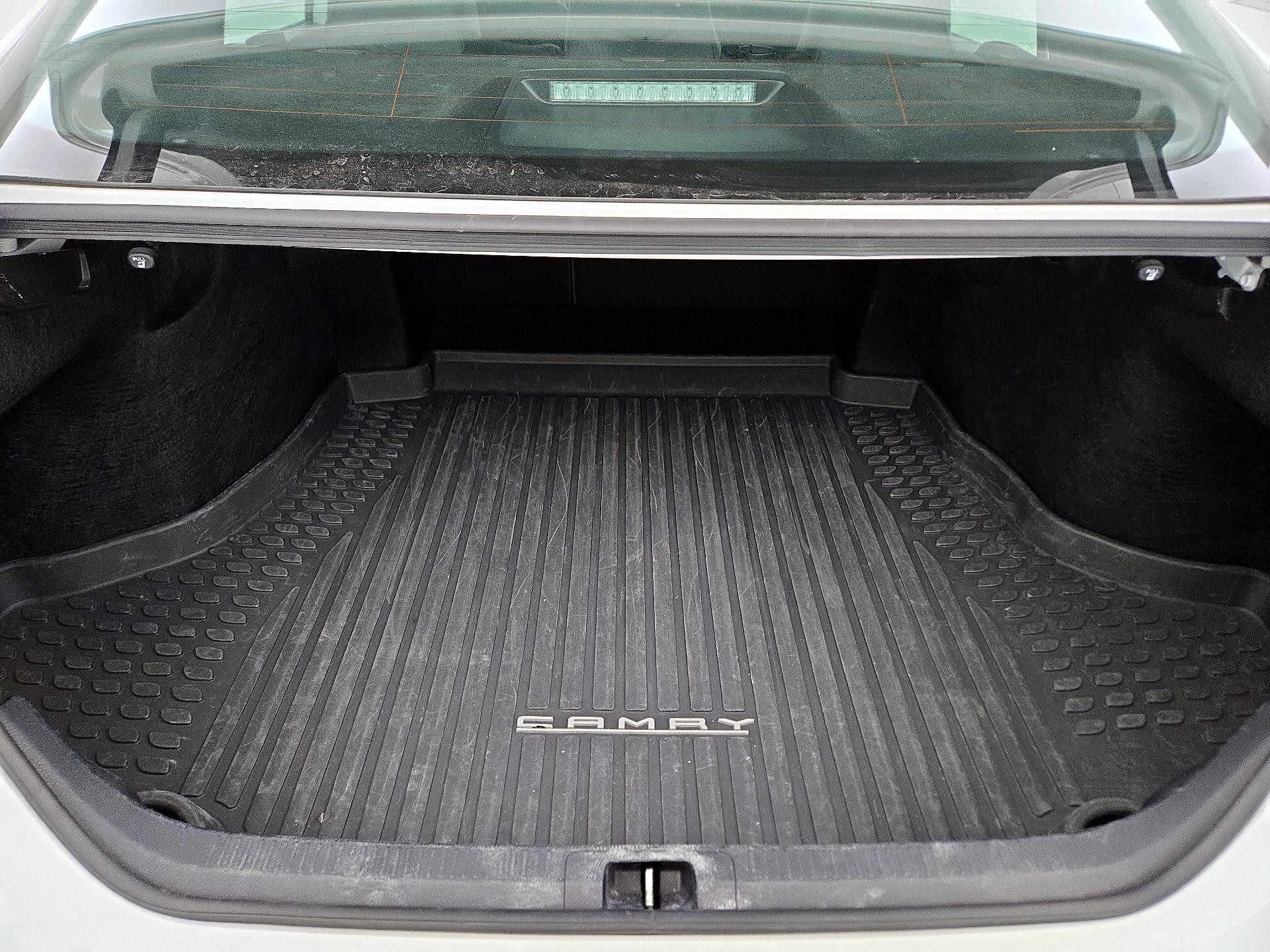 Thumbnail: 2023 Toyota Camry - 20