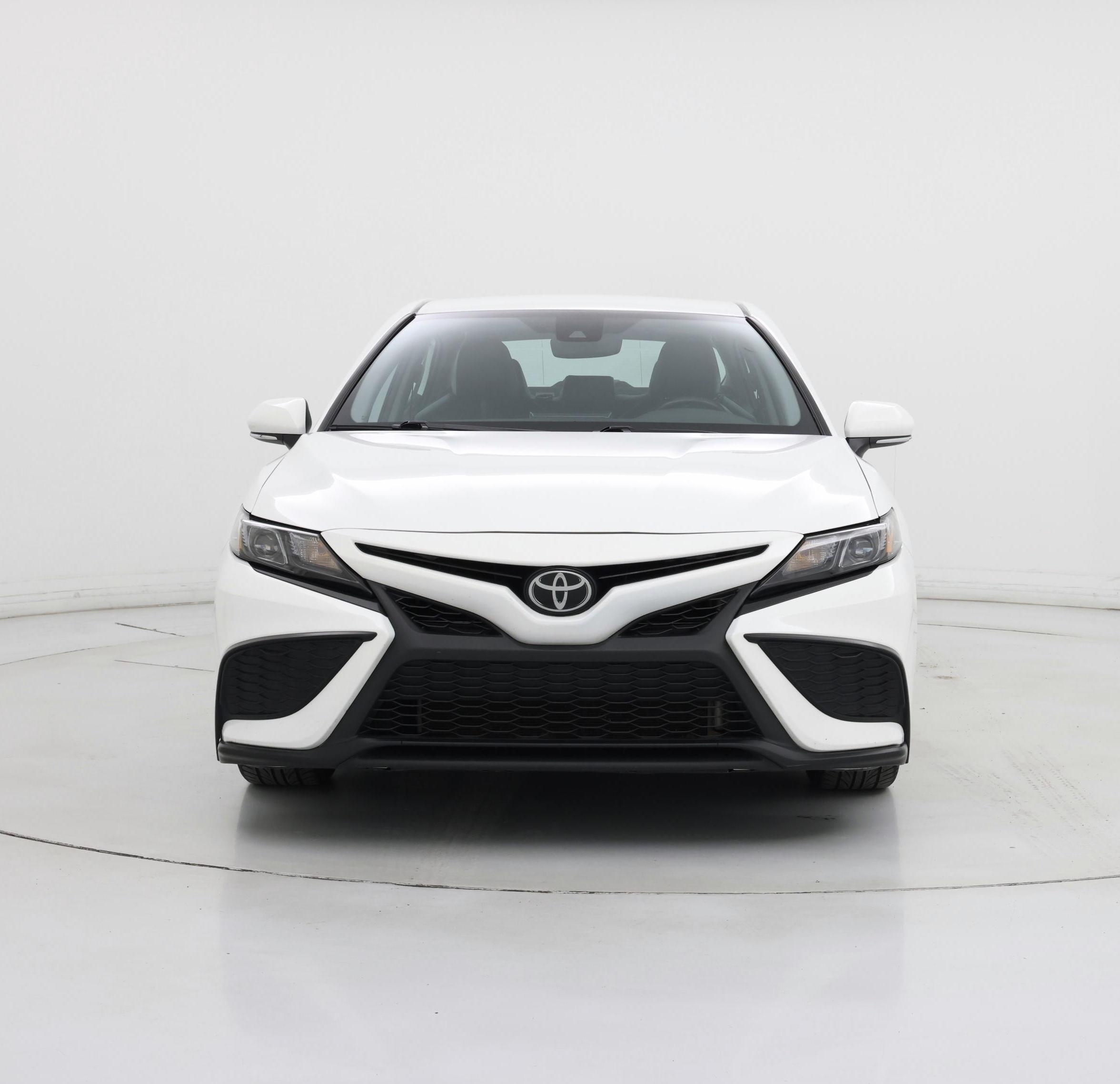 Thumbnail: 2023 Toyota Camry - 5
