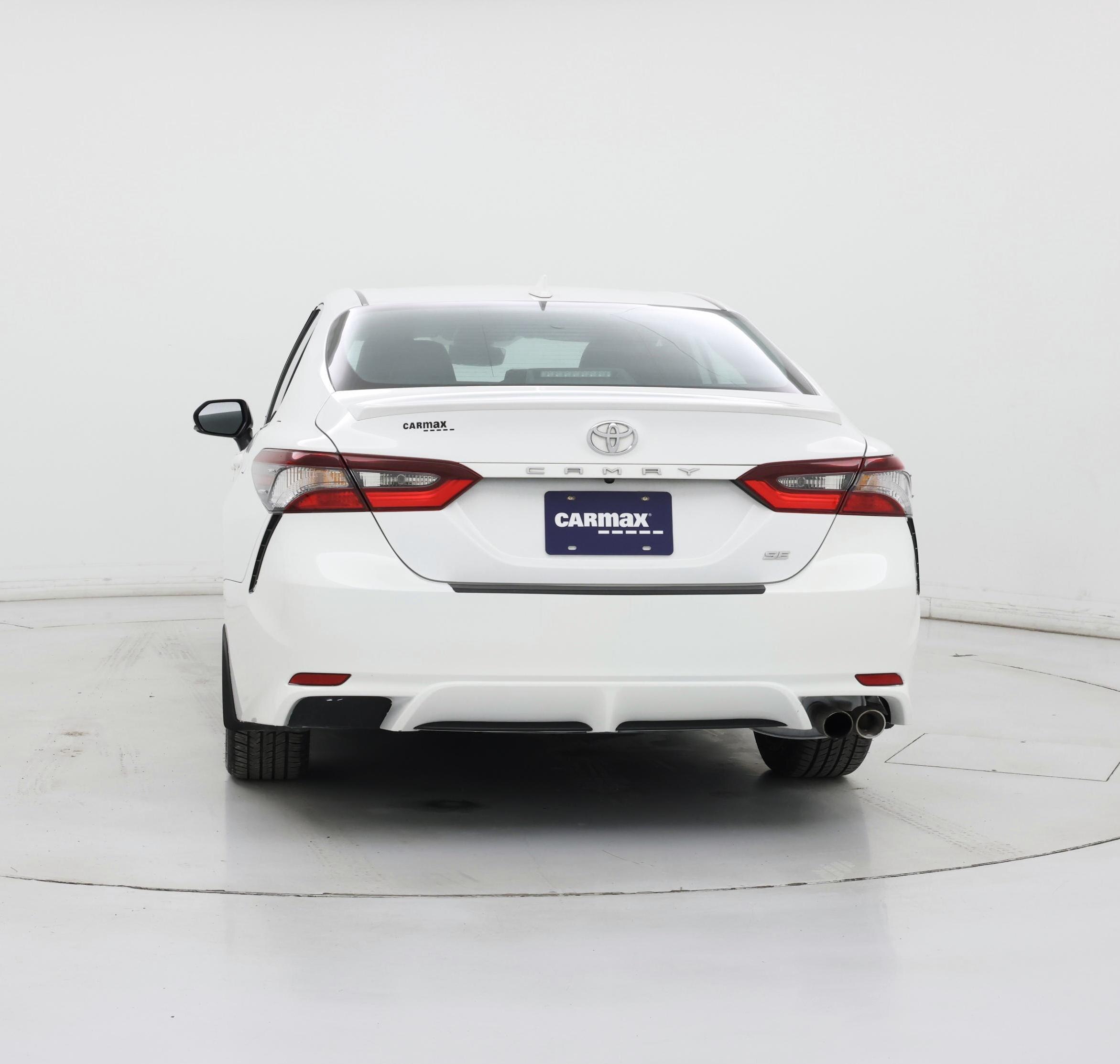 Thumbnail: 2023 Toyota Camry - 6