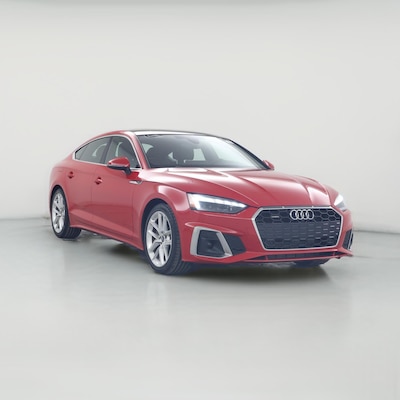2024 Audi A5 Sportback S-Line Premium Plus