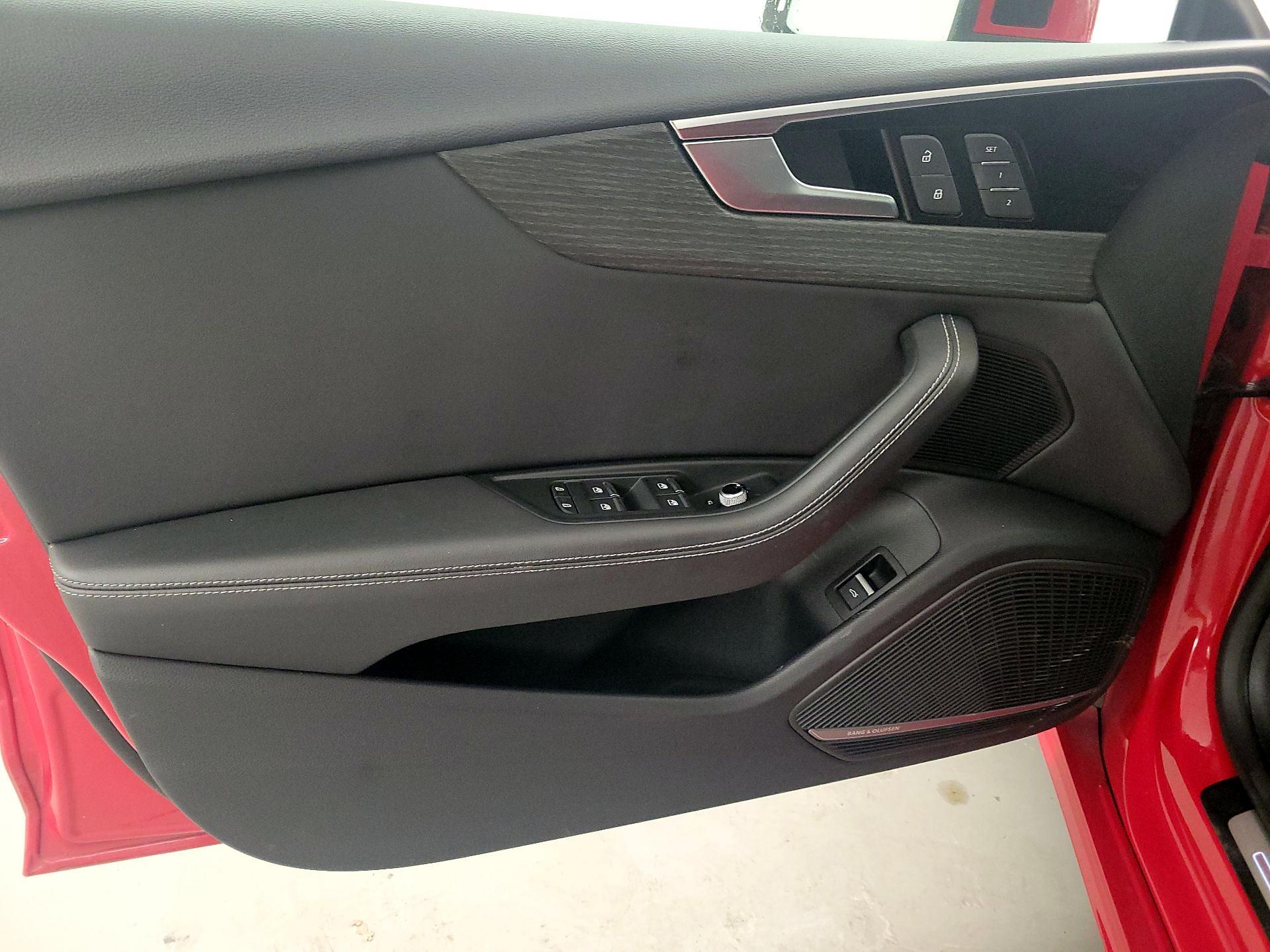 Thumbnail: 2024 Audi A5 - 12