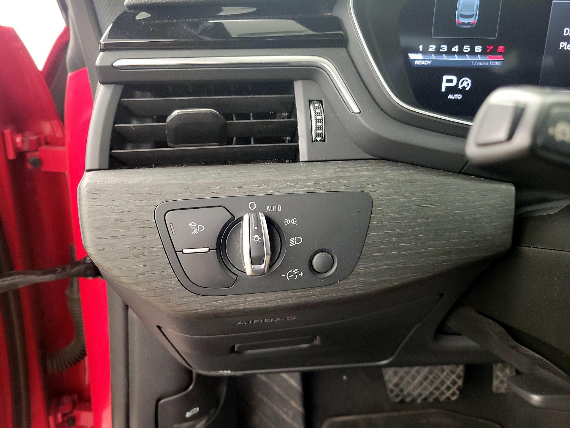 Thumbnail: 2024 Audi A5 - 13