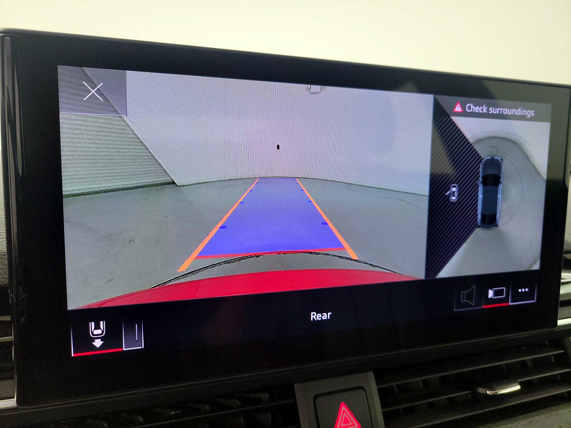 Thumbnail: 2024 Audi A5 - 14