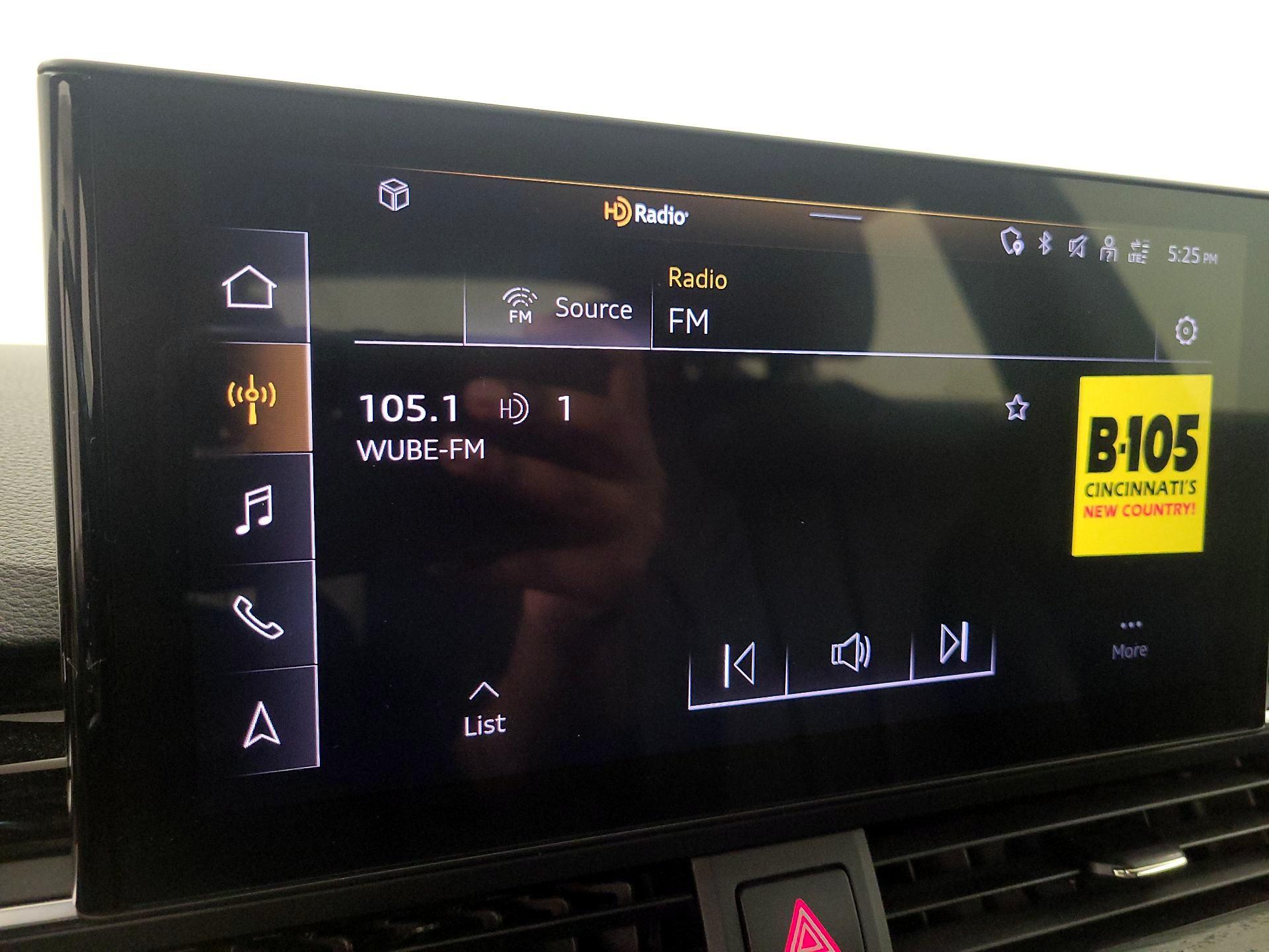 Thumbnail: 2024 Audi A5 - 15