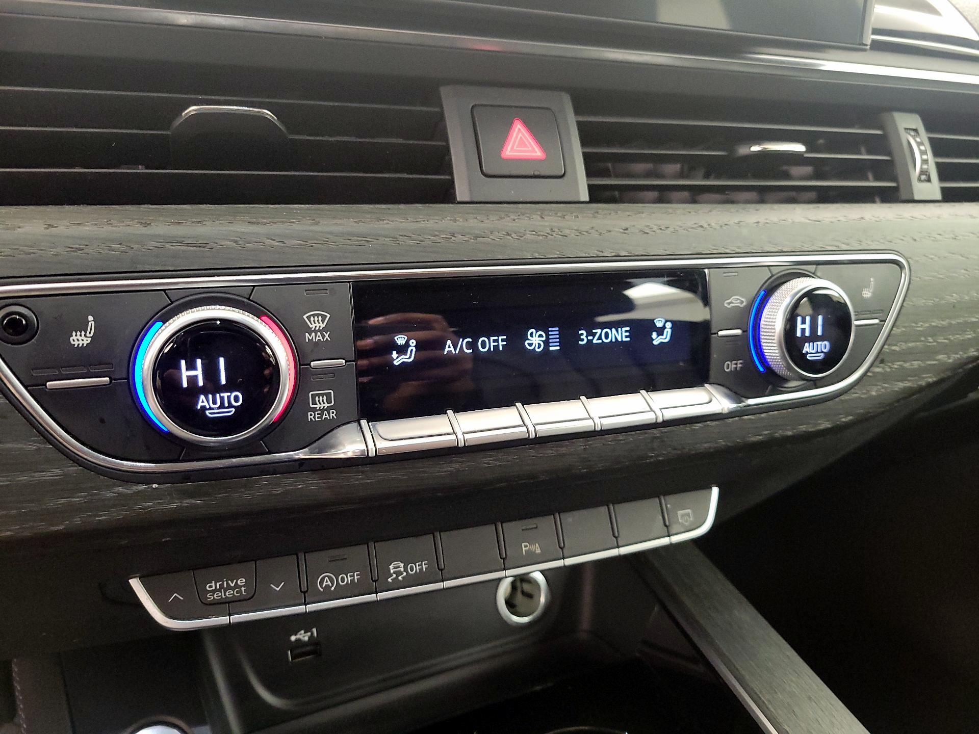 Thumbnail: 2024 Audi A5 - 16