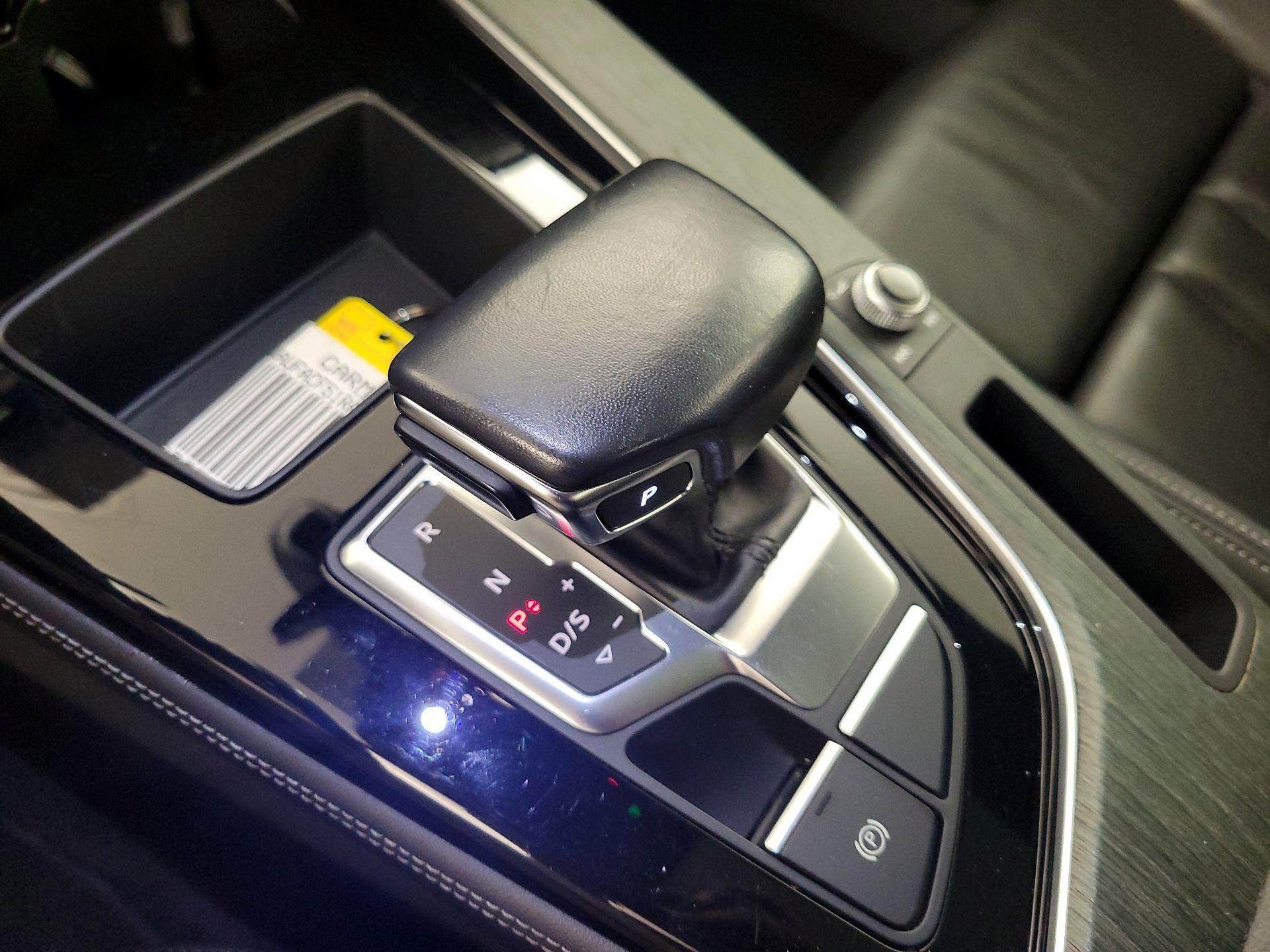 Thumbnail: 2024 Audi A5 - 17