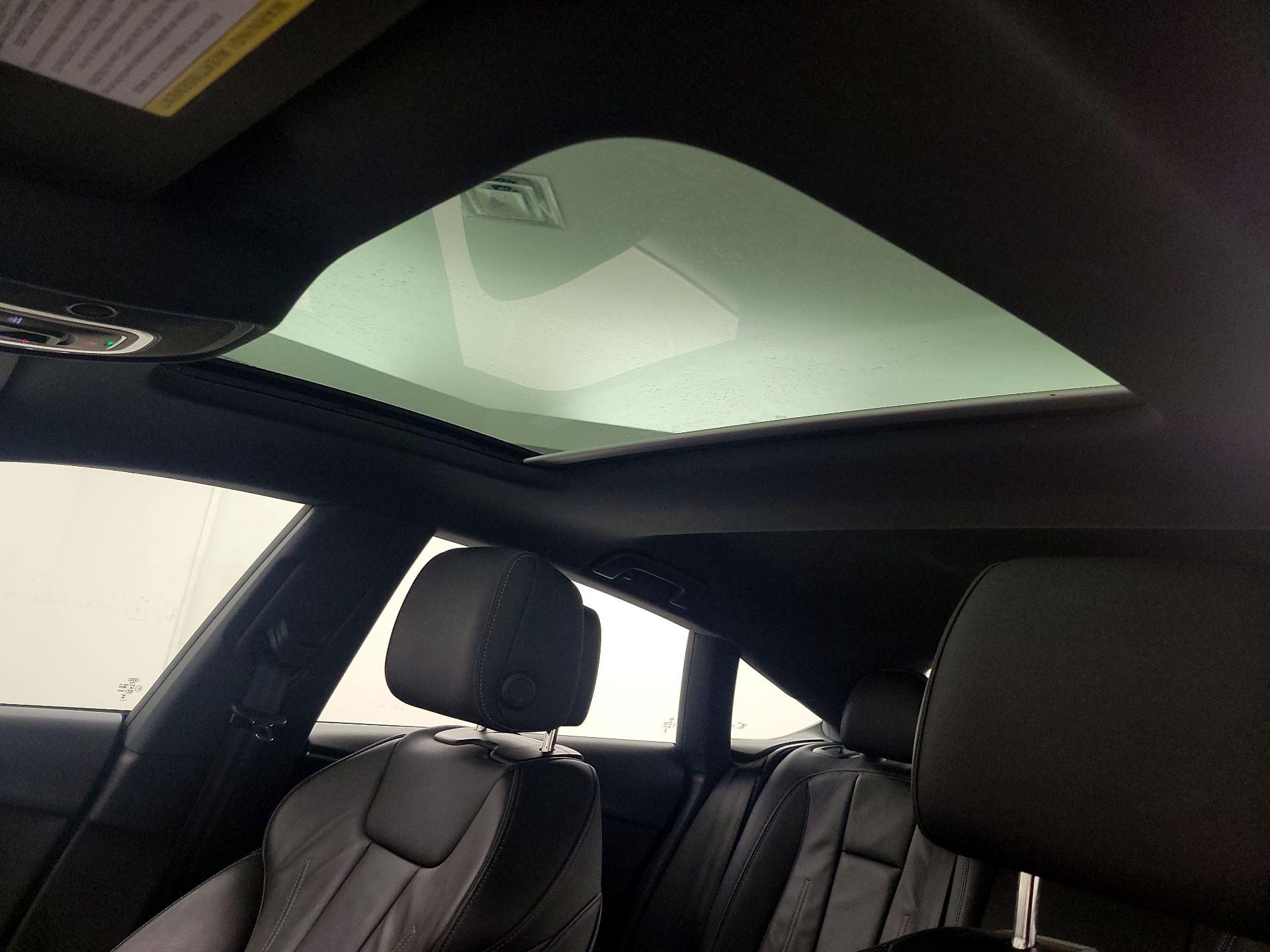 Thumbnail: 2024 Audi A5 - 19