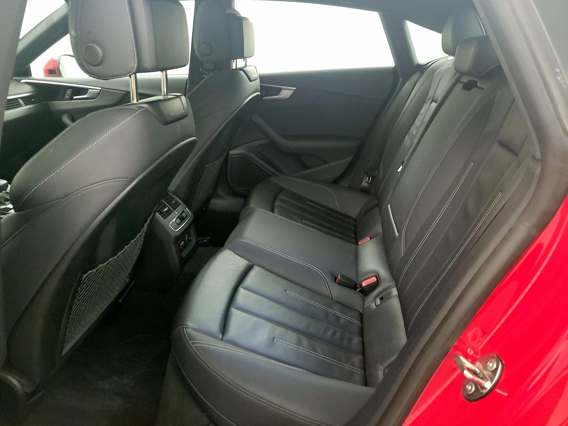 Thumbnail: 2024 Audi A5 - 20