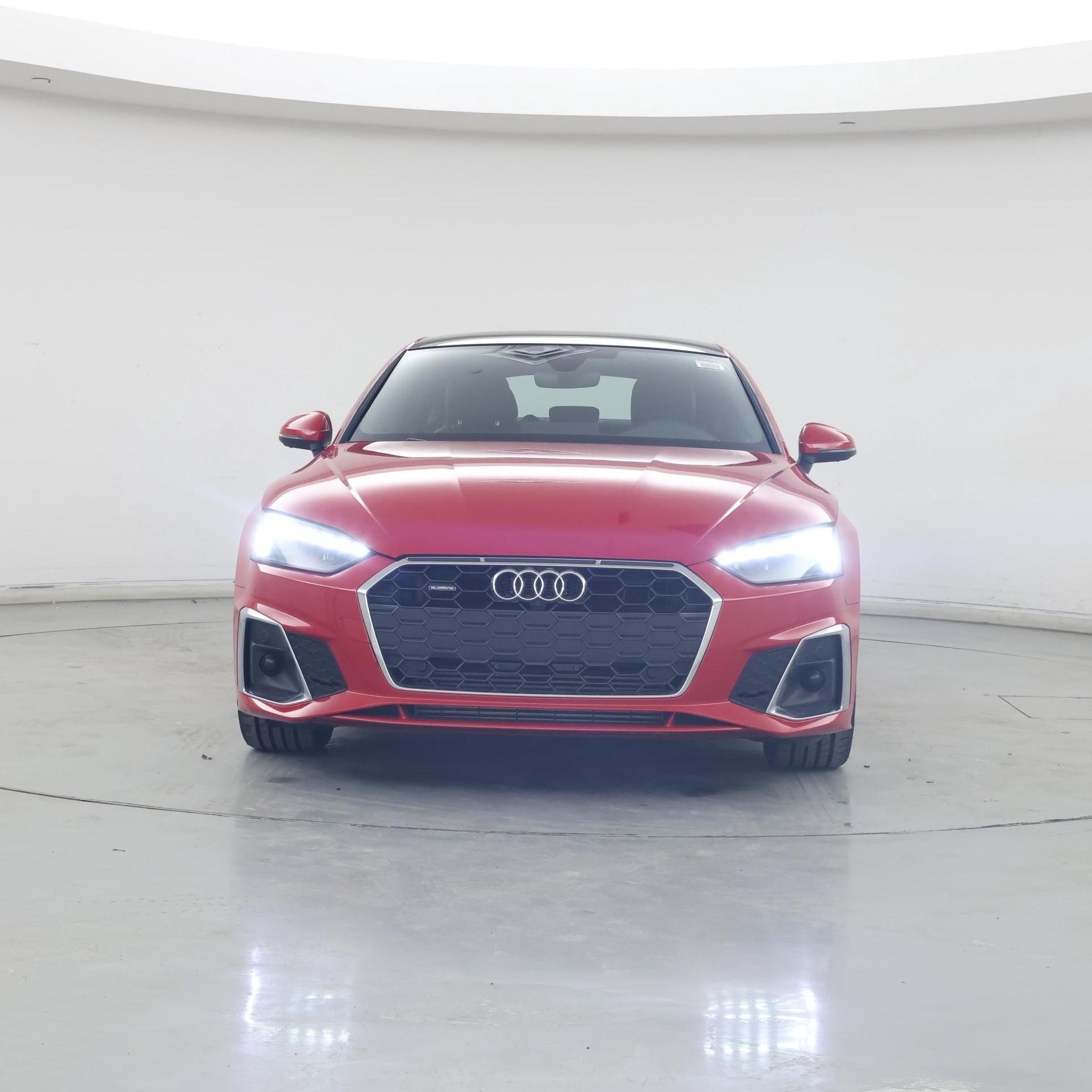 Thumbnail: 2024 Audi A5 - 5