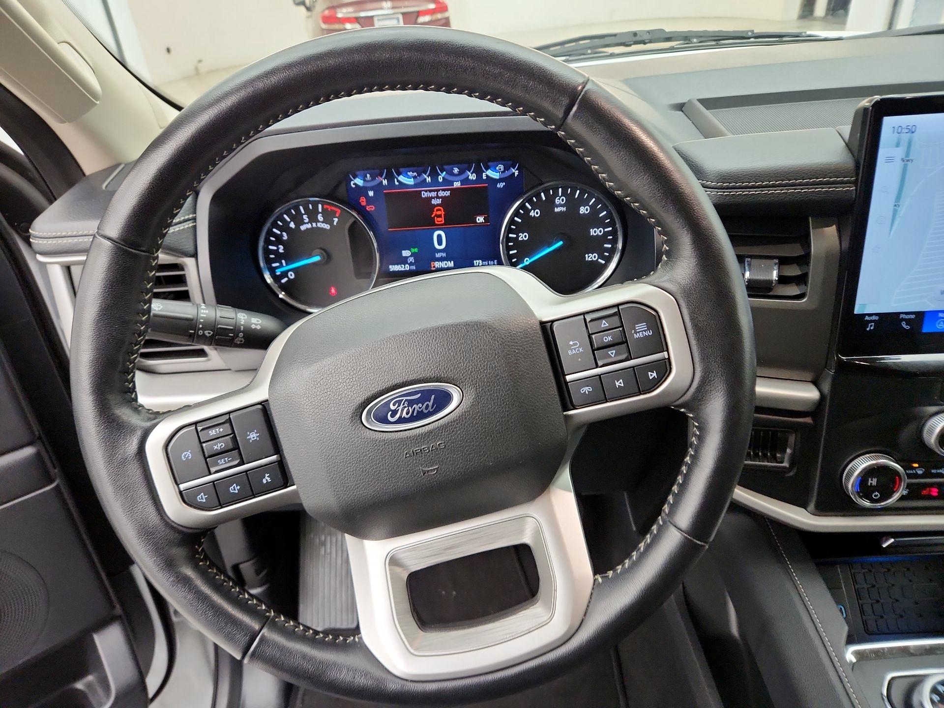 Thumbnail: 2024 Ford Expedition MAX - 10