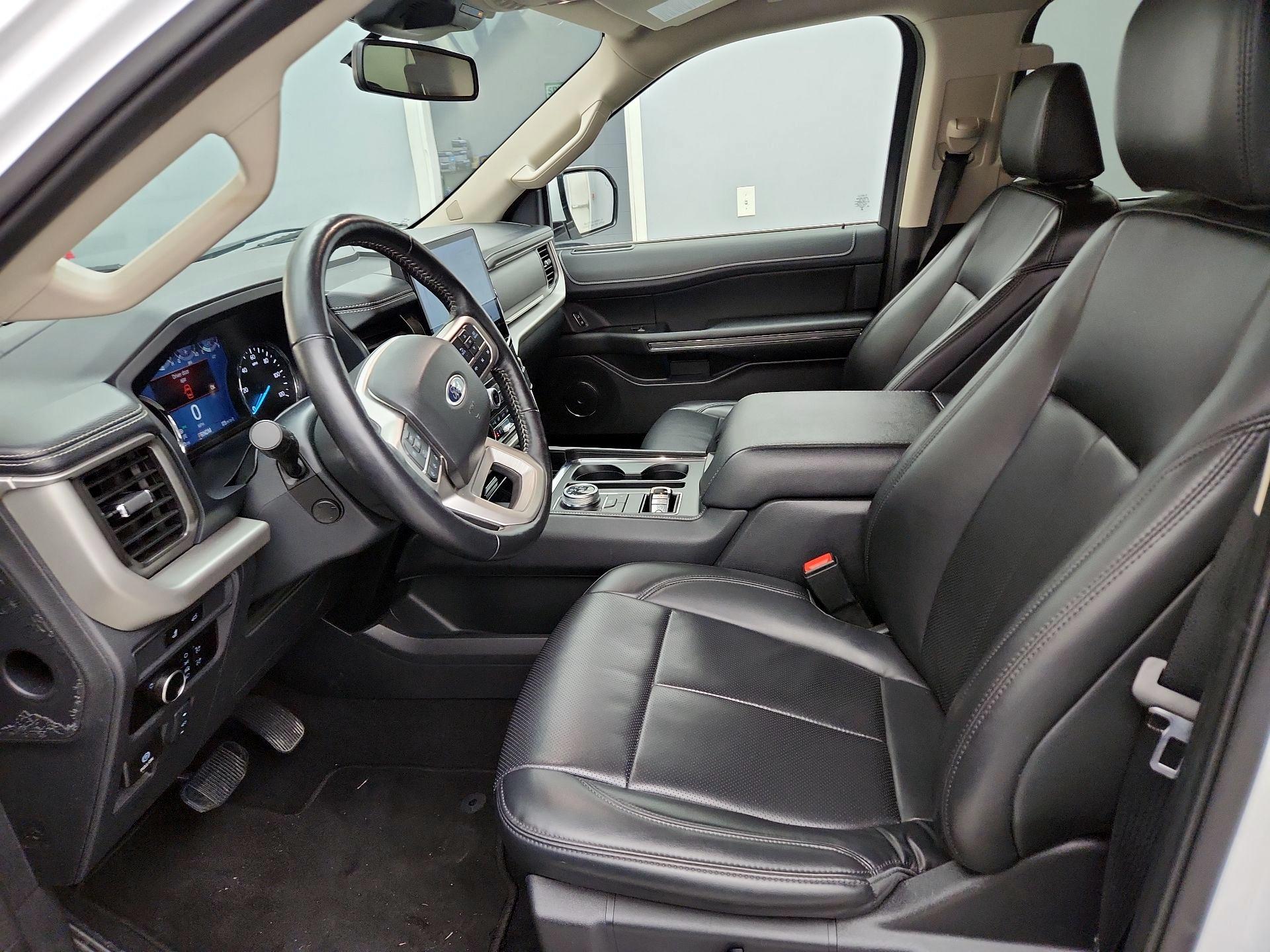 Thumbnail: 2024 Ford Expedition MAX - 11