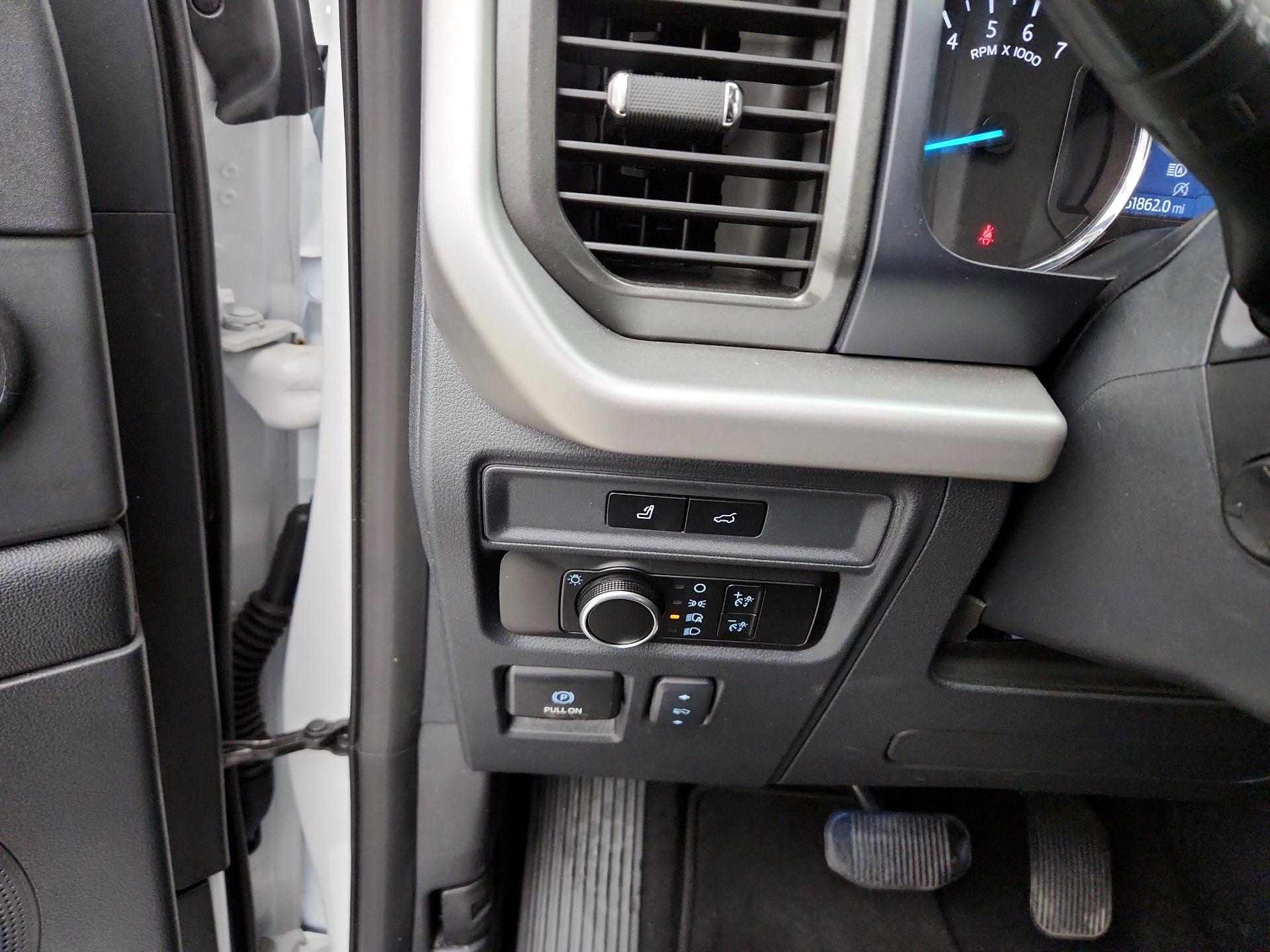 Thumbnail: 2024 Ford Expedition MAX - 13