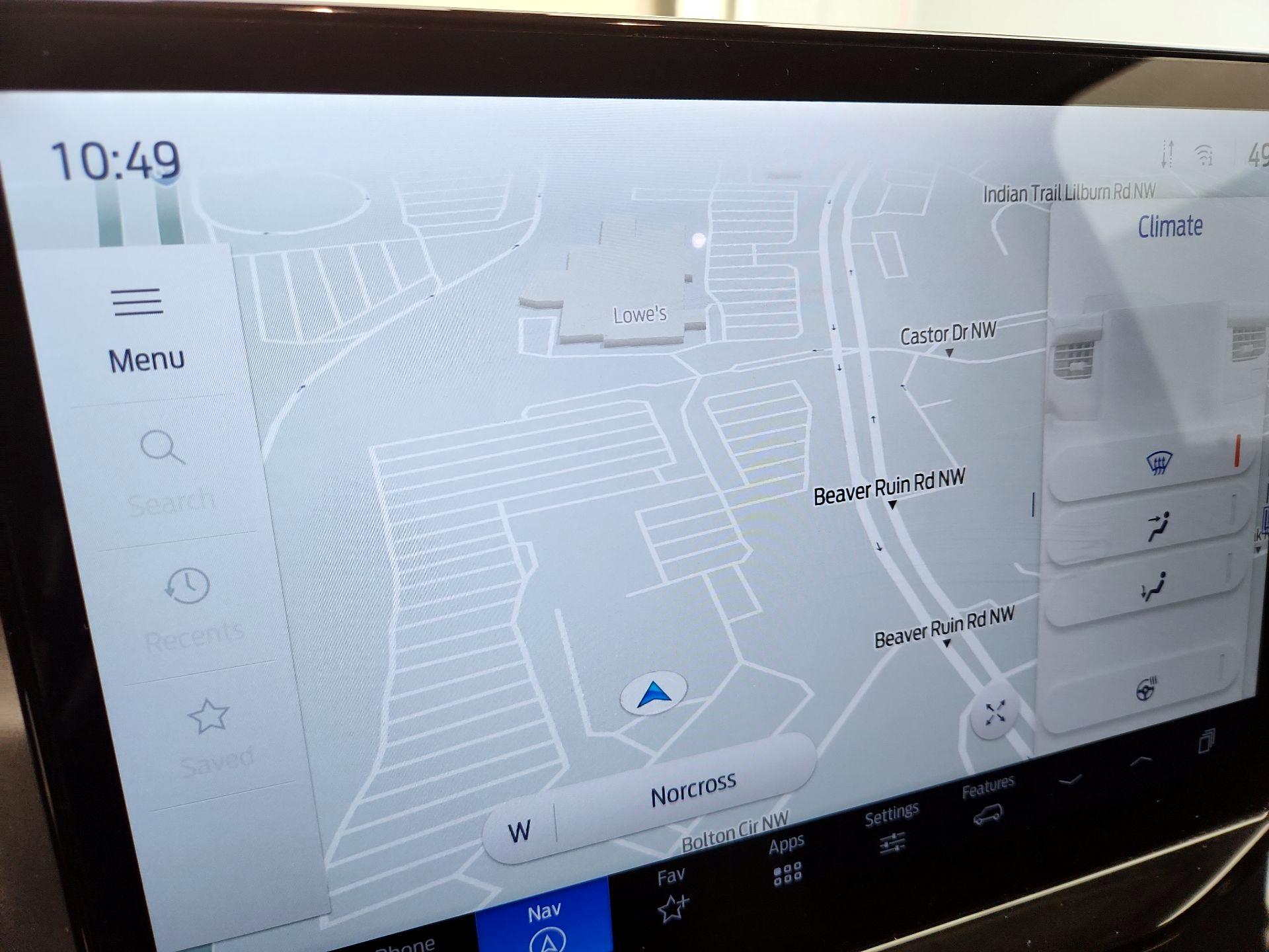 Thumbnail: 2024 Ford Expedition MAX - 14