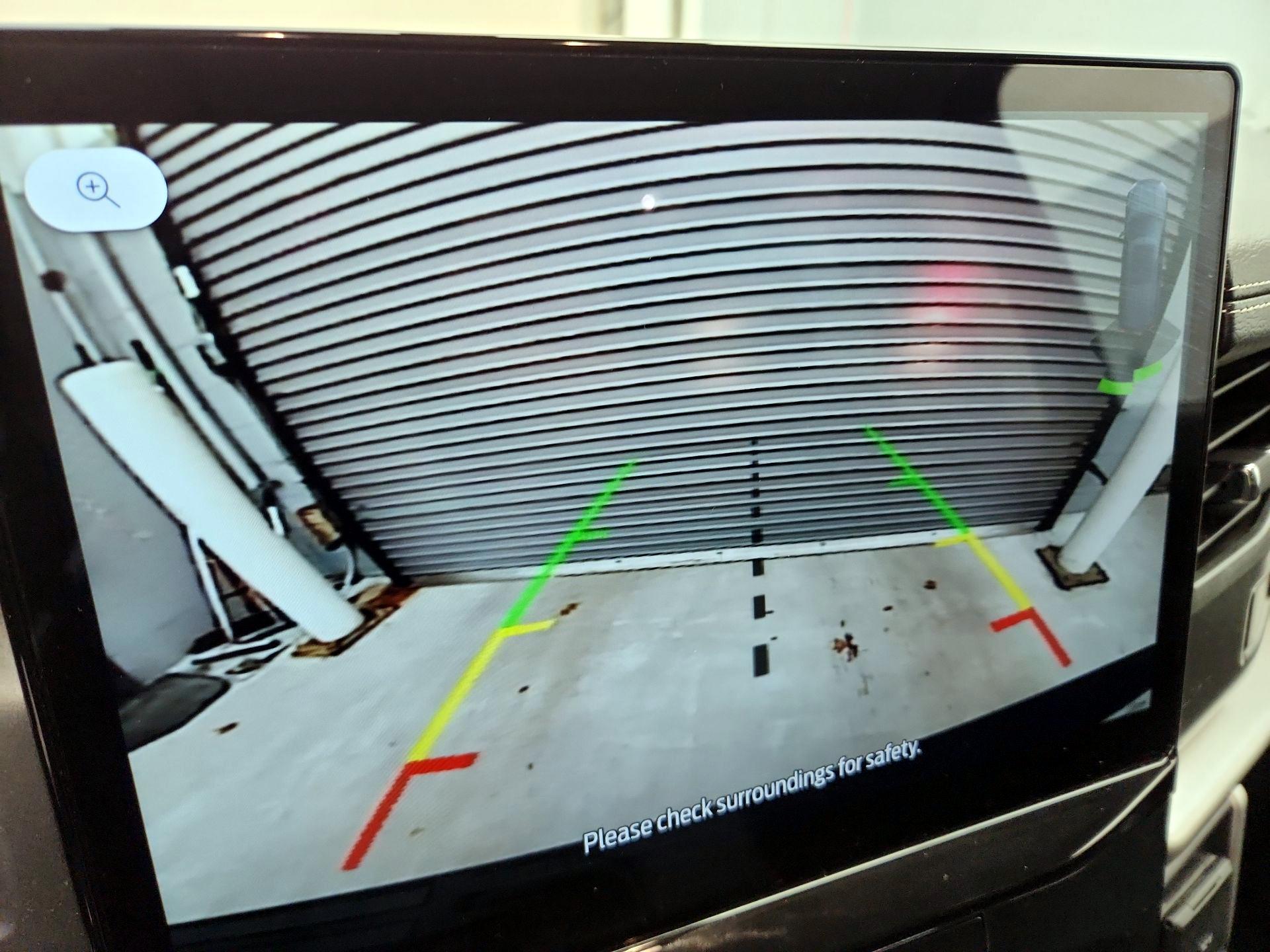 Thumbnail: 2024 Ford Expedition MAX - 15