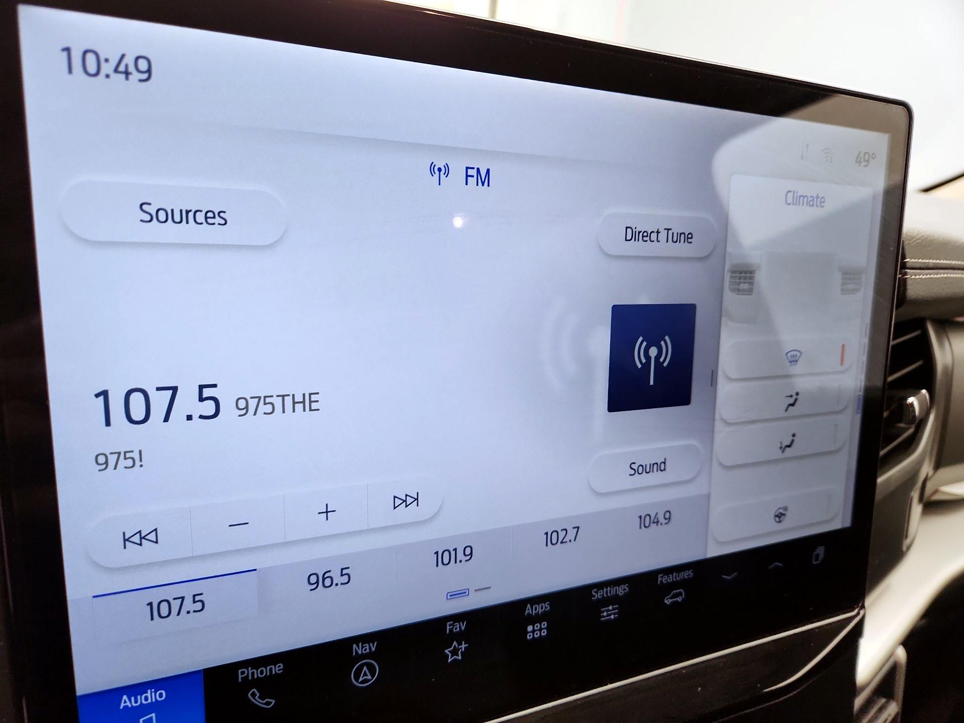 Thumbnail: 2024 Ford Expedition MAX - 16