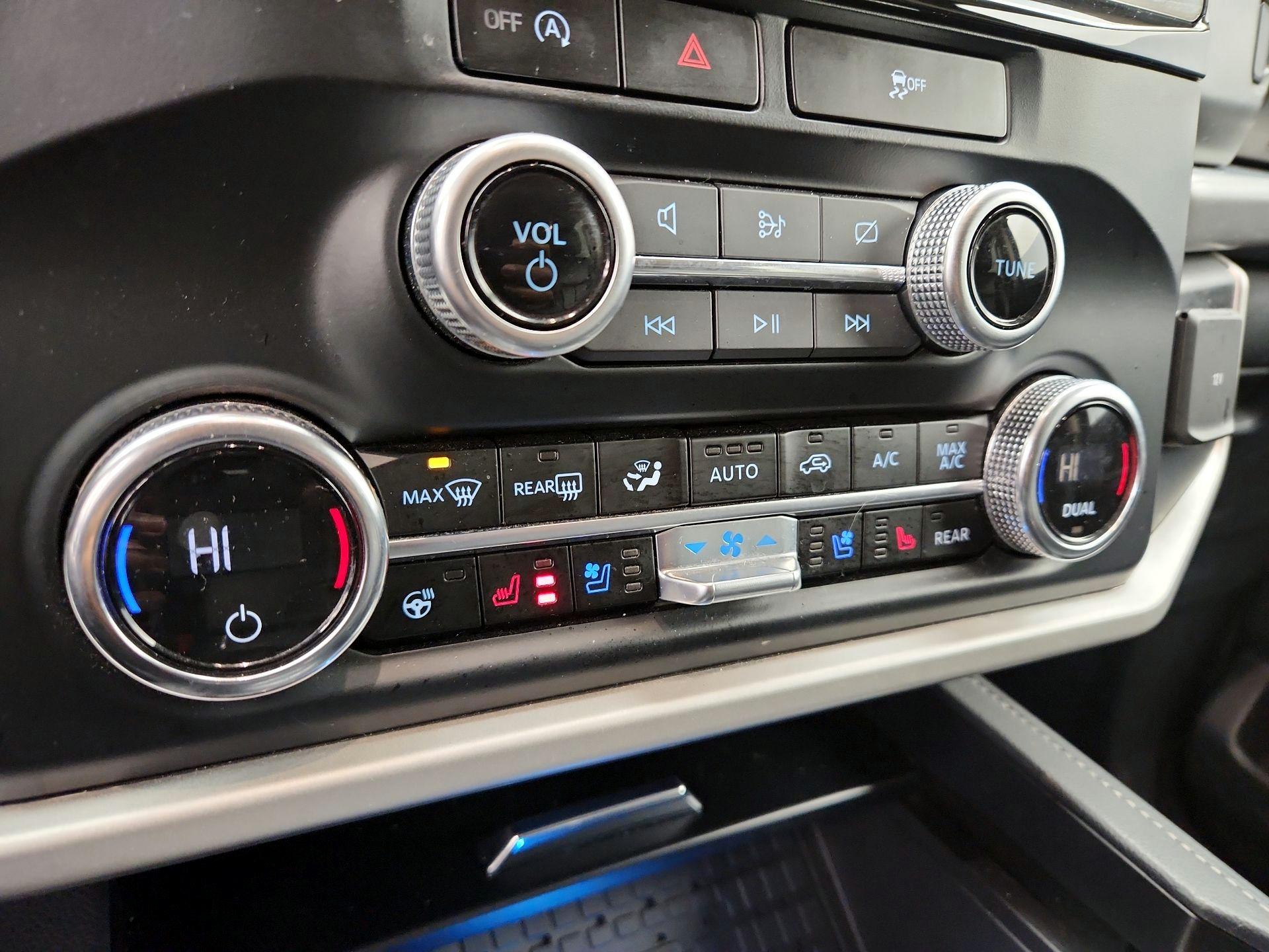 Thumbnail: 2024 Ford Expedition MAX - 17